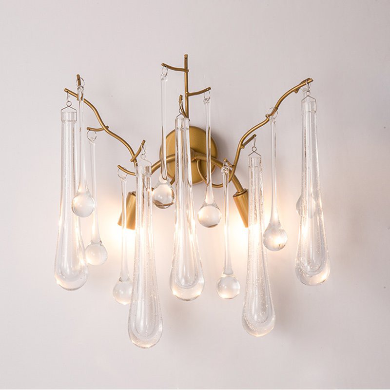 Настенное бра SUNWISE 141048-26