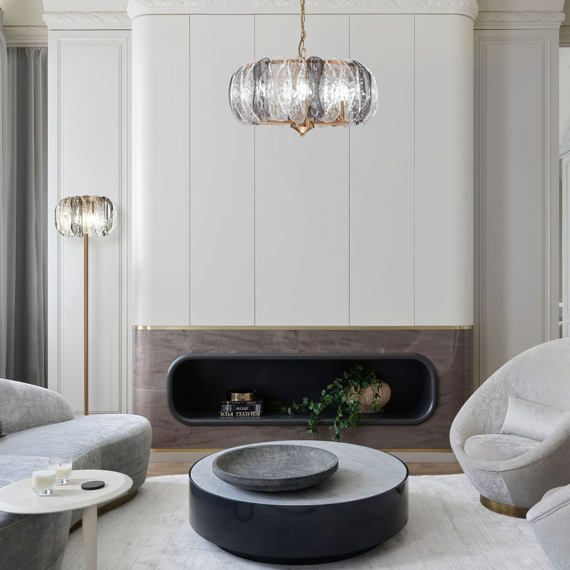  Bogate's 01125/3/напольный светильник