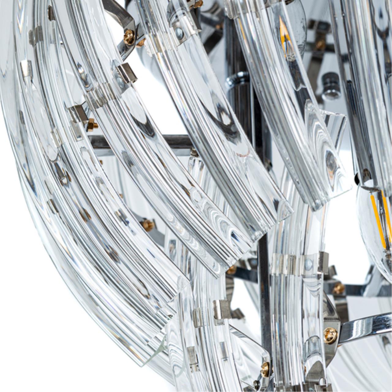 Потолочная люстра Arte lamp A1054PL-6CC СВЕТИЛЬНИК ПОТОЛОЧНЫЙ