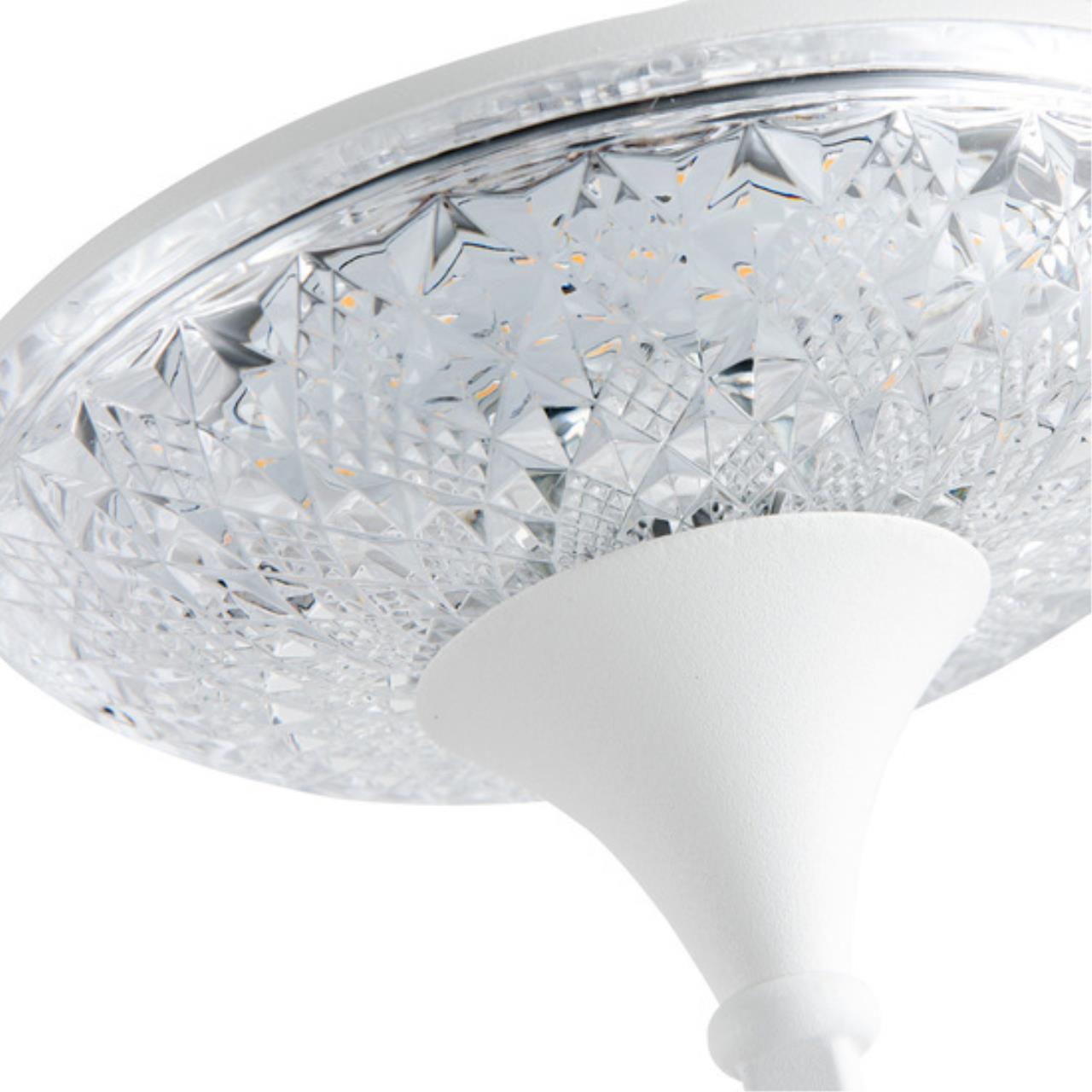 Подвесная люстра Arte lamp A5168LM-8WH СВЕТИЛЬНИК ПОДВЕСНОЙ