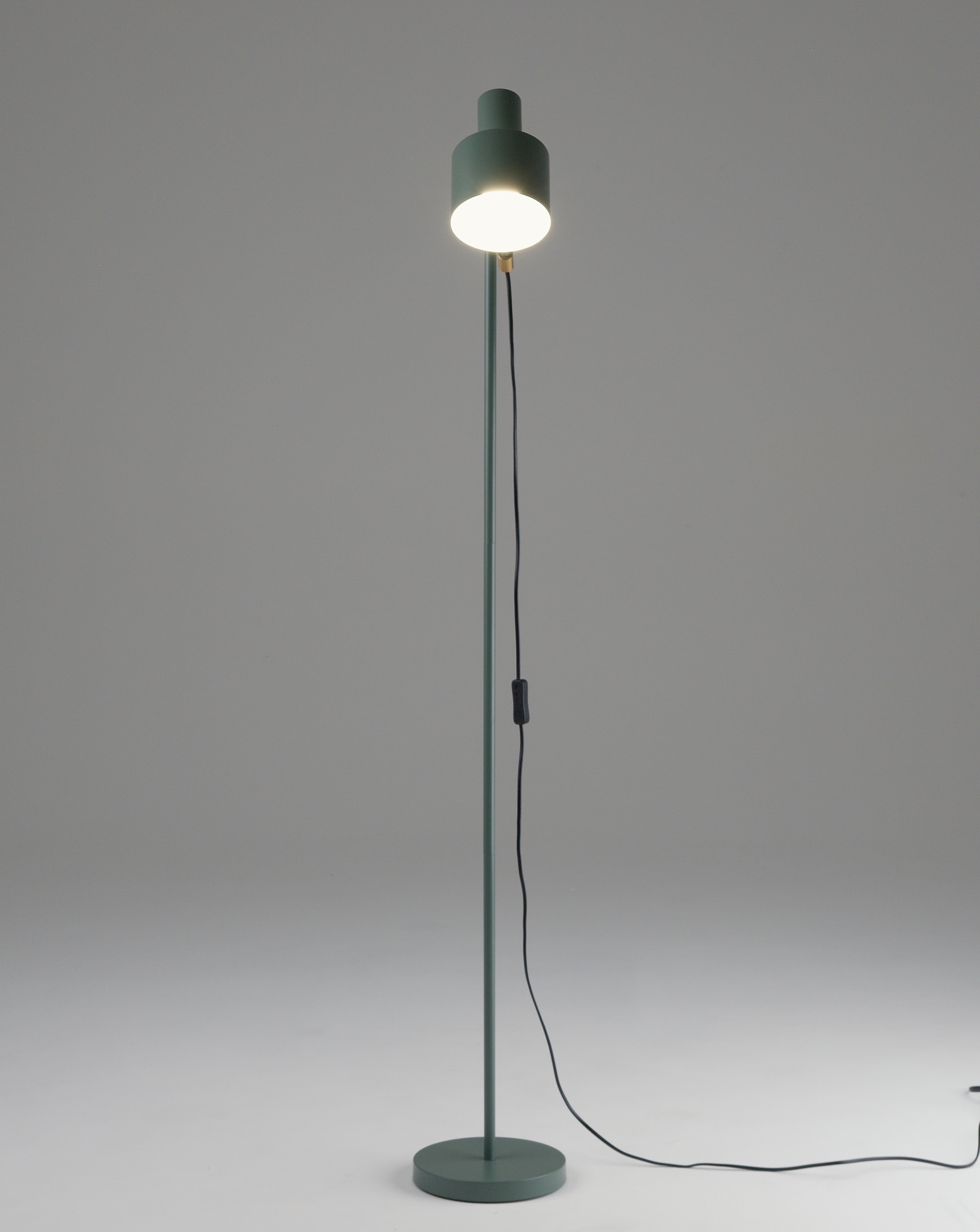 Торшер Moderli V11269-1F Artis