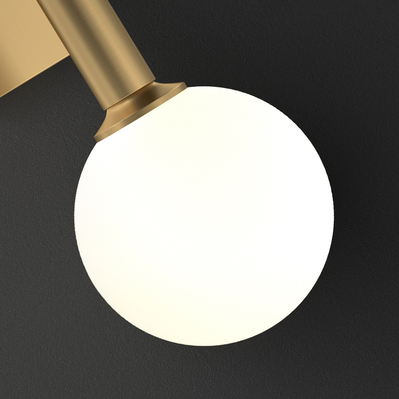 Настенный светильник HELGA 227109-23