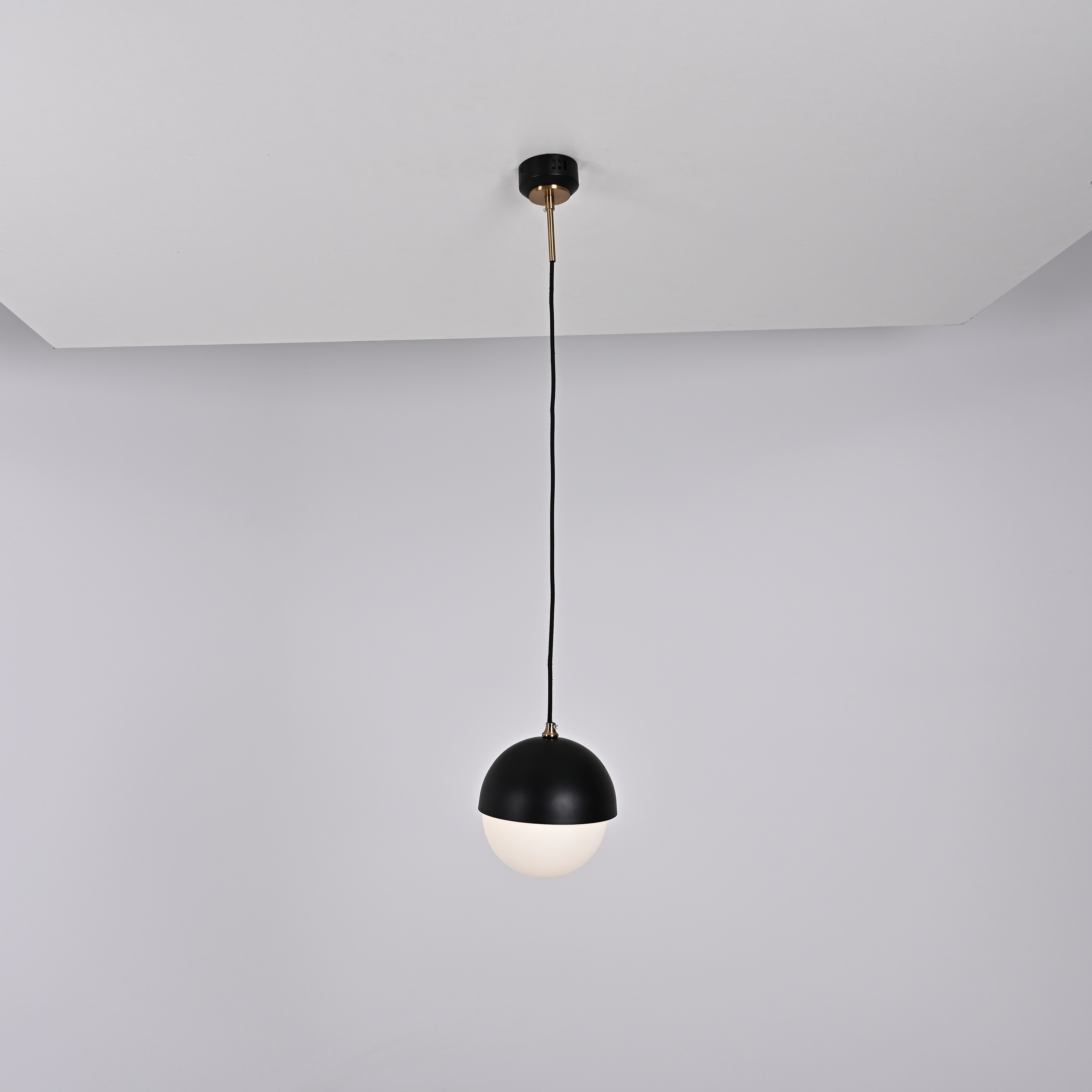 Подвесной светильник OLVE B 334018-26