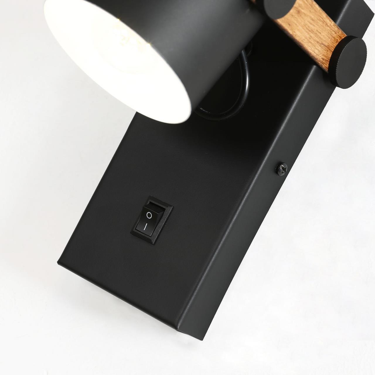 Настенный светильник F-Promo 3004-1W