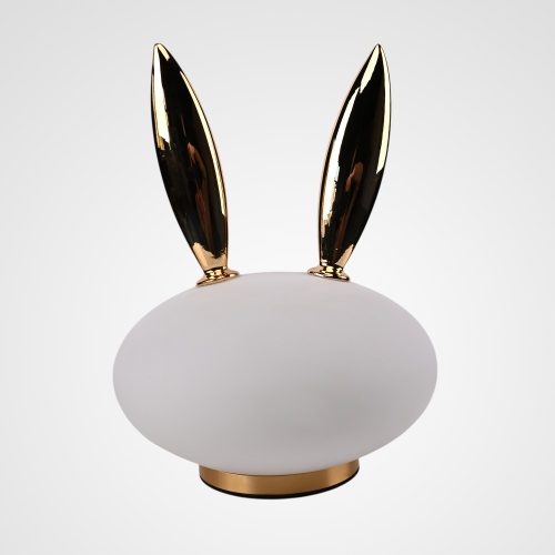 Настольная Лампа Birdi Bunny White от Imperiumloft 290500-22