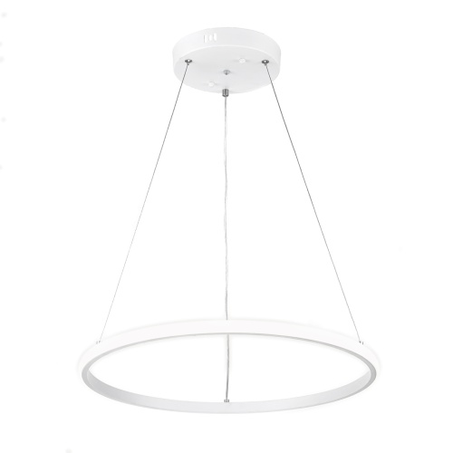 Подвесной светильник Escada 10228/1 LED*46W White