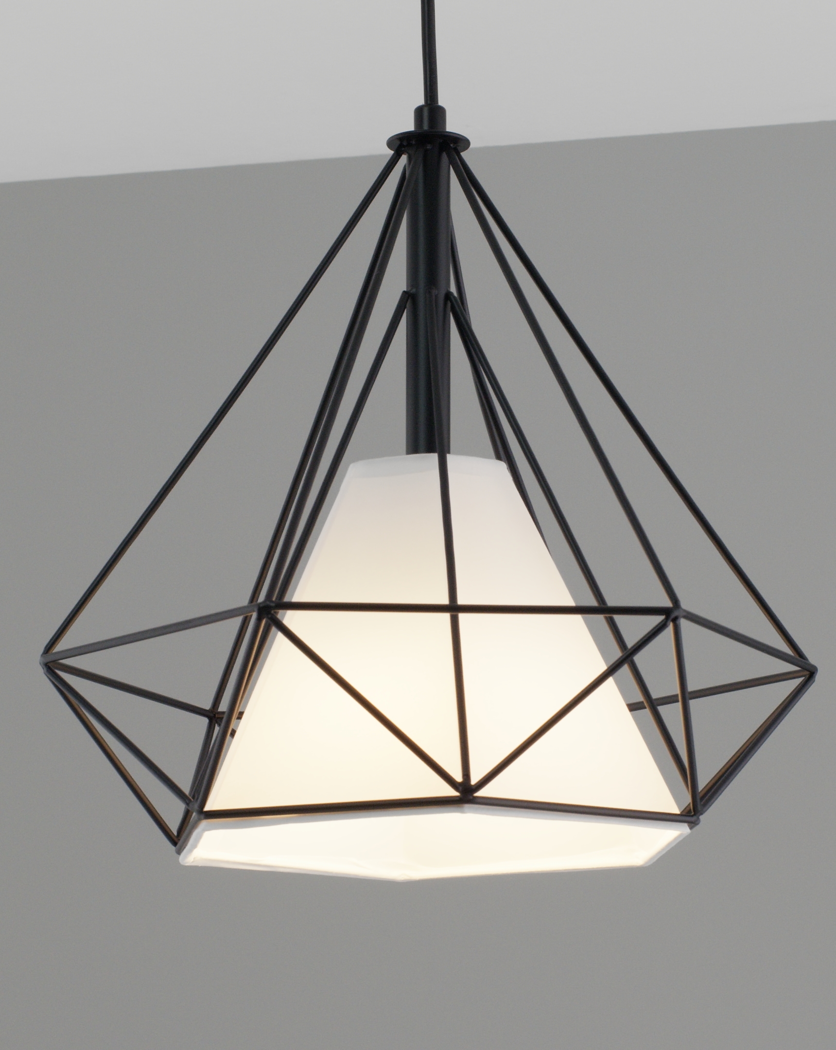 Светильник подвесной Moderli V11424-1P Lia