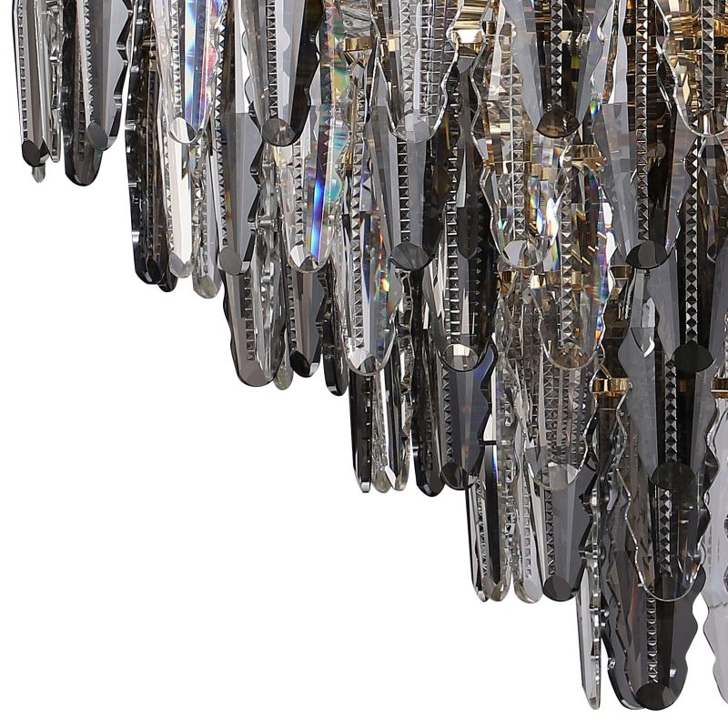 Люстра подвесная Stilfort 1021/03/18P серия Florin