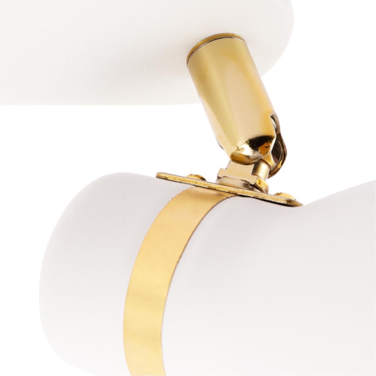 Arte lamp A5047PL-2WH СВЕТИЛЬНИК ПОТОЛОЧНЫЙ