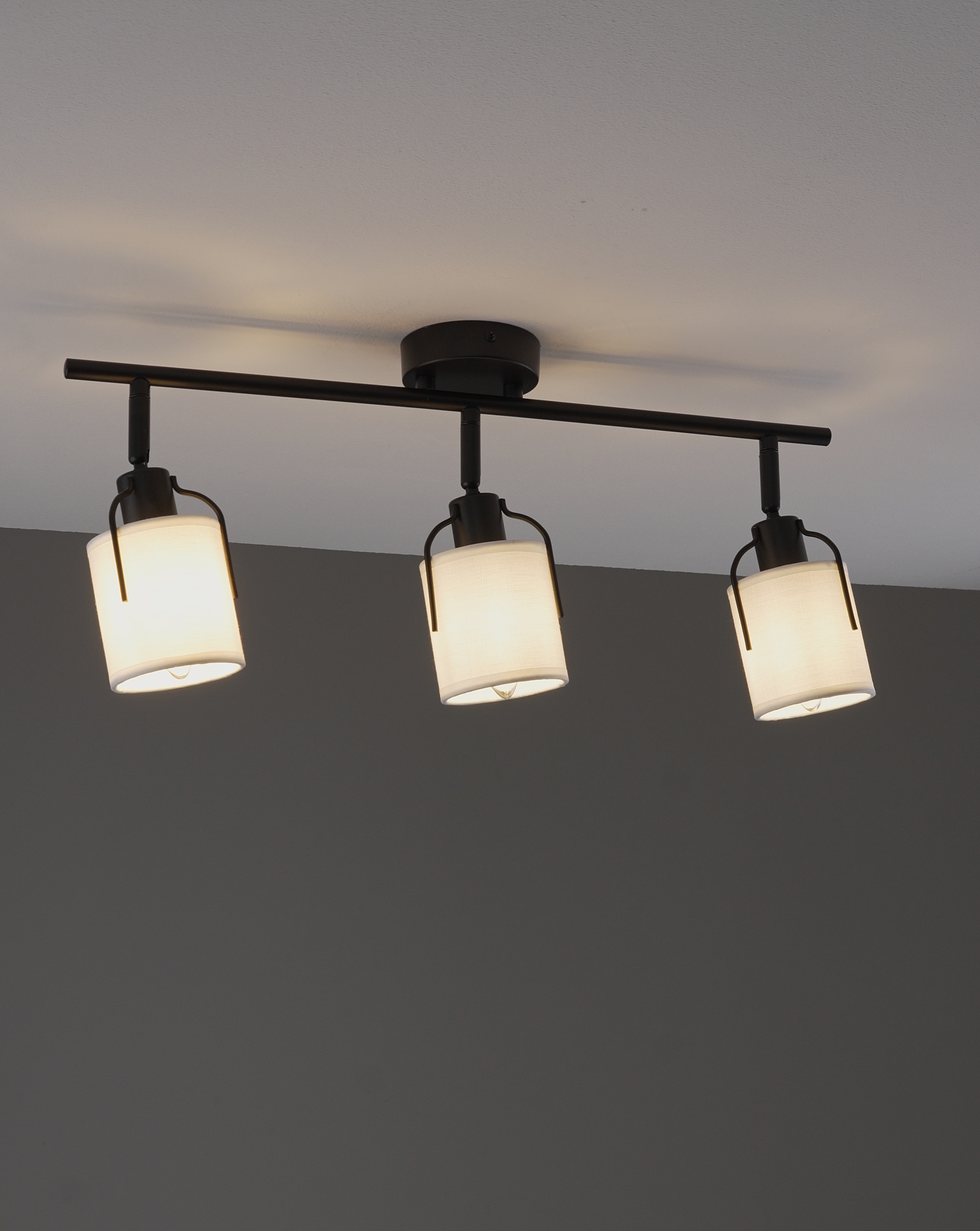 Спот Moderli V11848-3C Inari