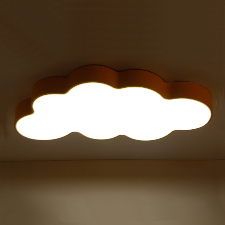 Потолочный Светильник Cloud 90 Серый от Imperiumloft 186679-26