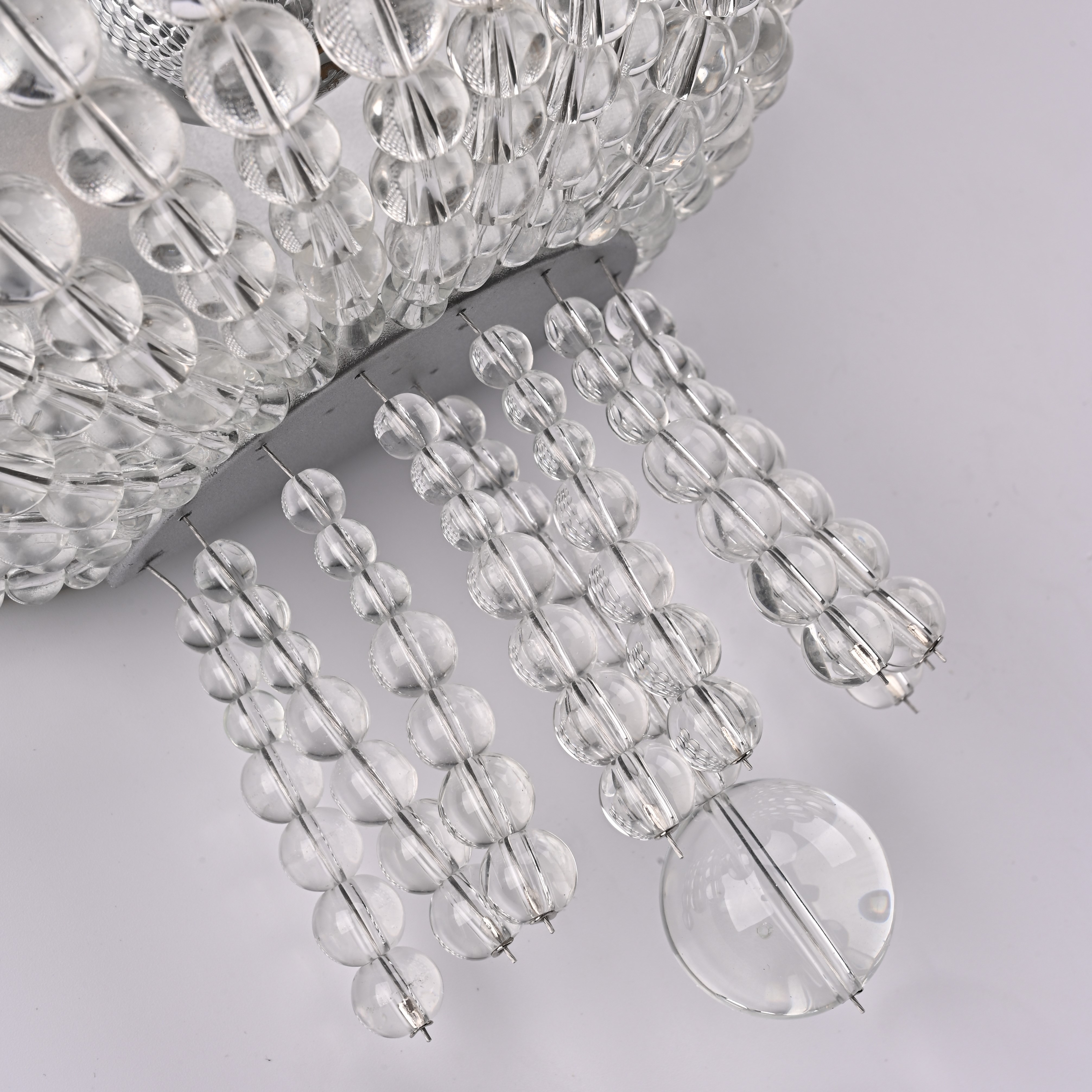 Бра Jacqueline Sconce White 219341-22