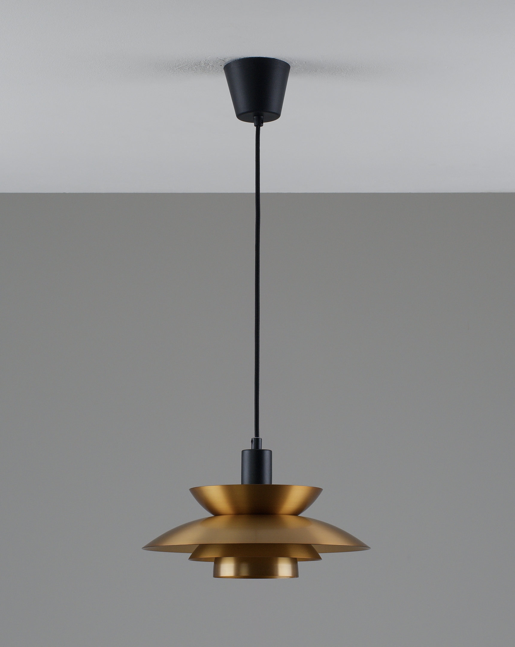 Светильник подвесной Moderli V11306-1P Shaggy