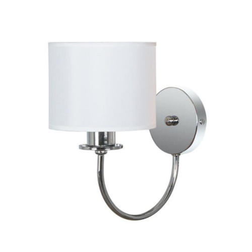 Бра Arte lamp A4092AP-1CC СВЕТИЛЬНИК НАСТЕННЫЙ