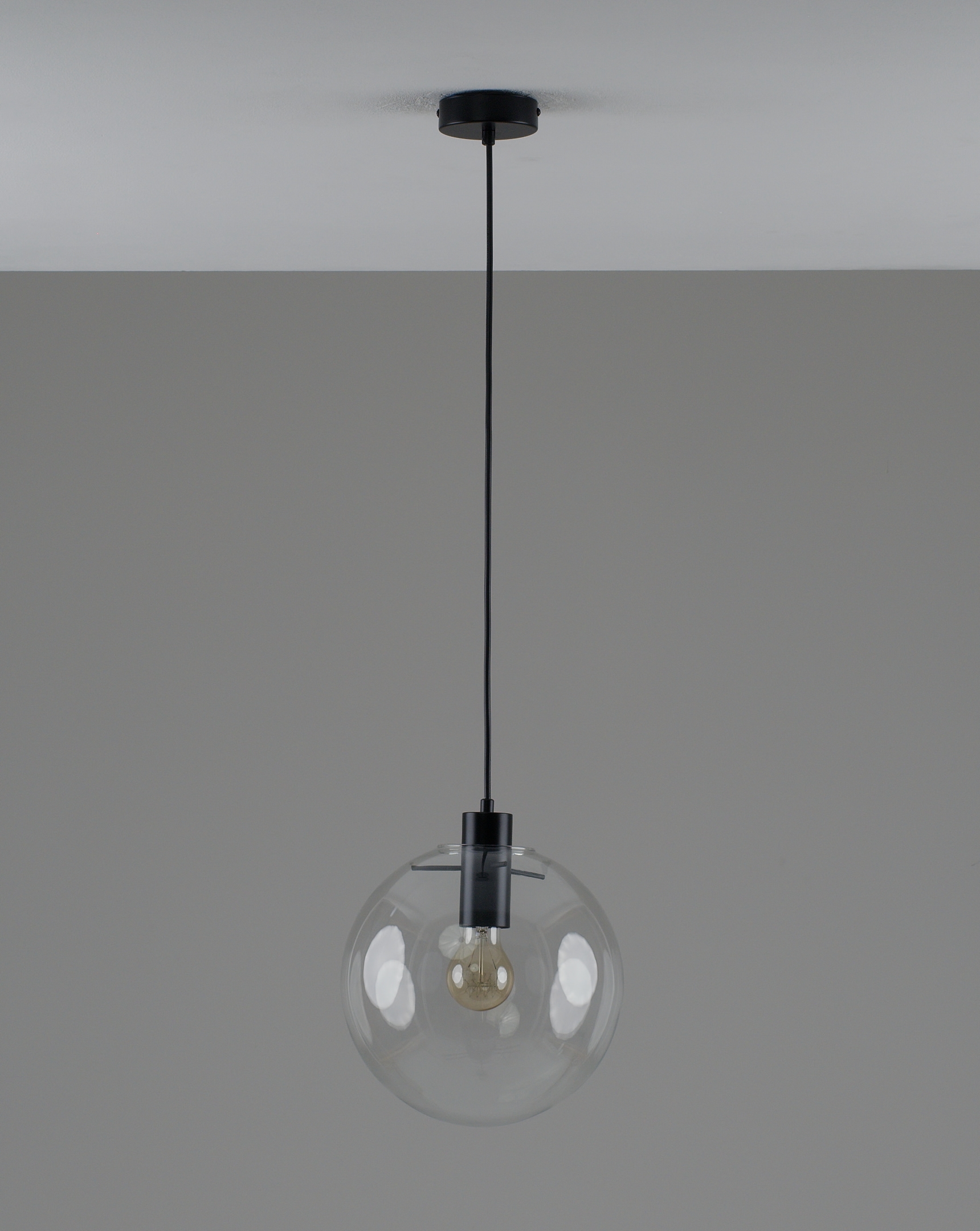 Светильник подвесной Moderli V11539-1P Aurora