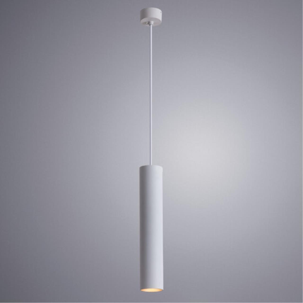 Подвесной светильник Arte lamp A1530SP-1WH