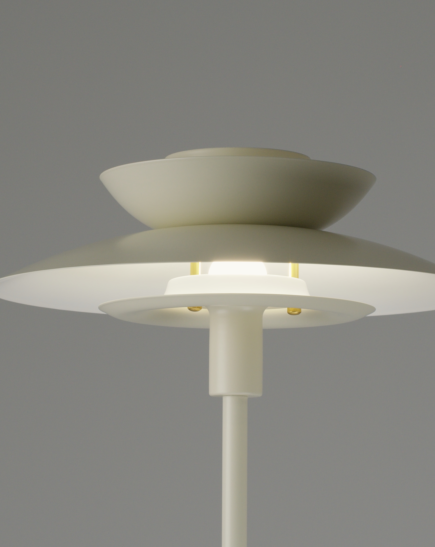 Торшер Moderli V11300-1F Shaggy