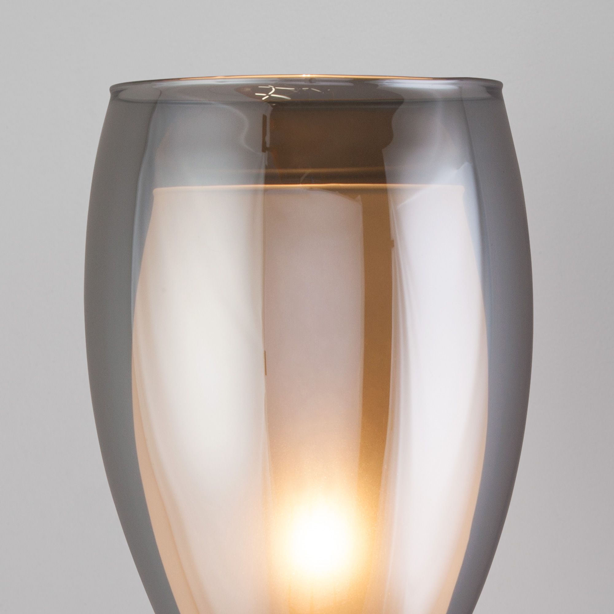 Настенный светильник Eurosvet 50285/1 черный жемчуг