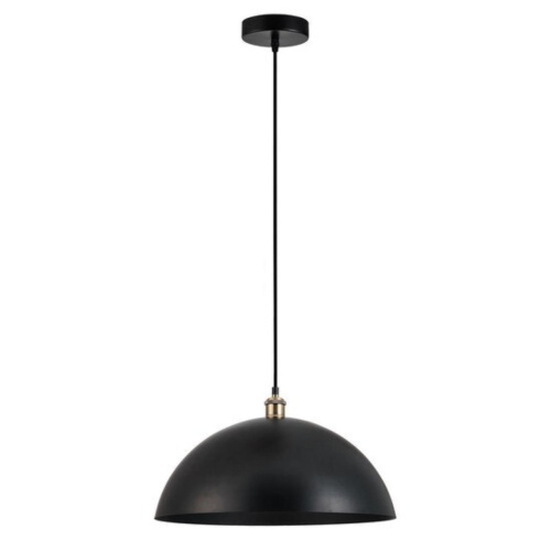 Arte lamp A7056SP-1BK СВЕТИЛЬНИК ПОДВЕСНОЙ