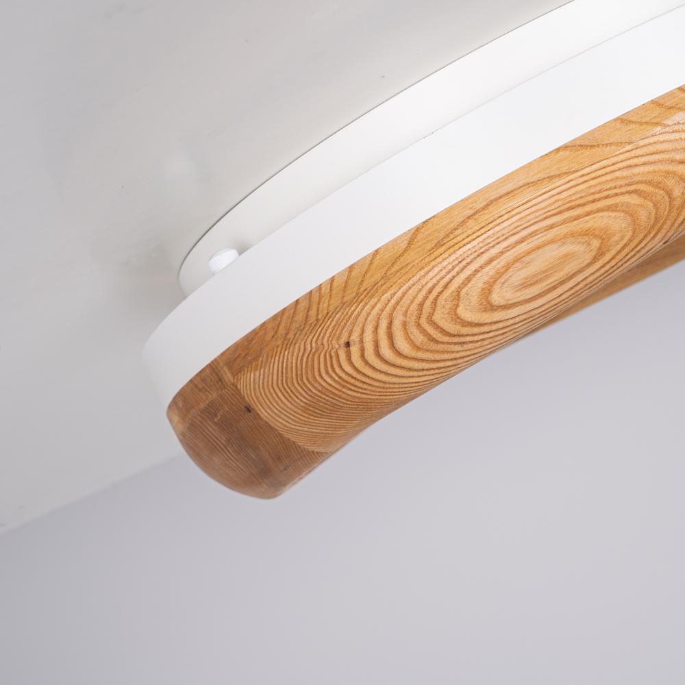 Потолочный светильник RUNIS D45 Light brown 140974-26