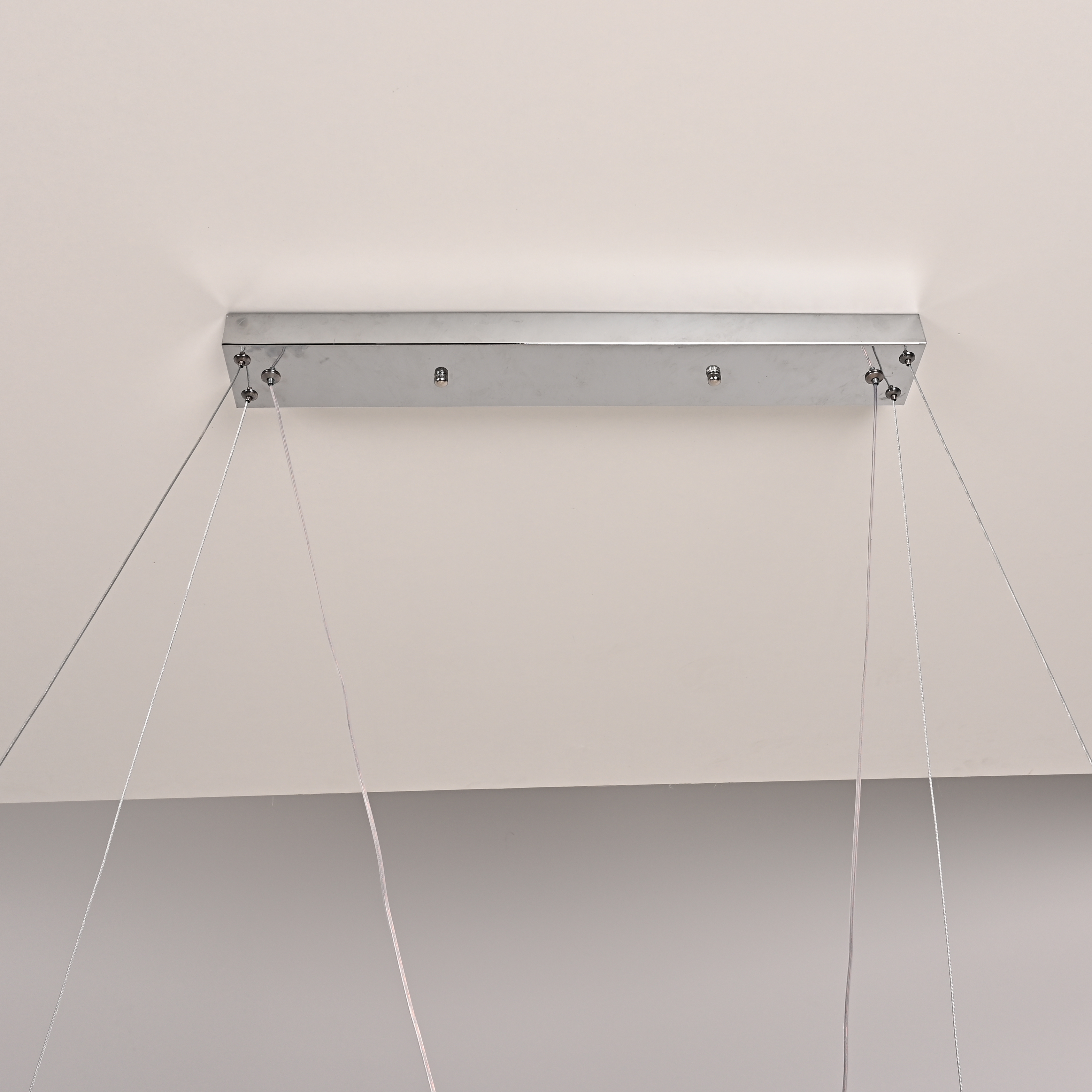 Подвесная люстра ZENDA D60+D40 313679-26