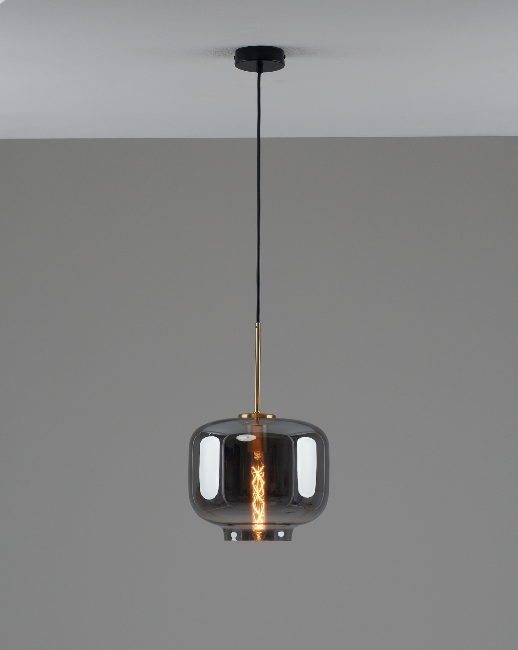 Светильник подвесной Moderli V11533-1P Teen