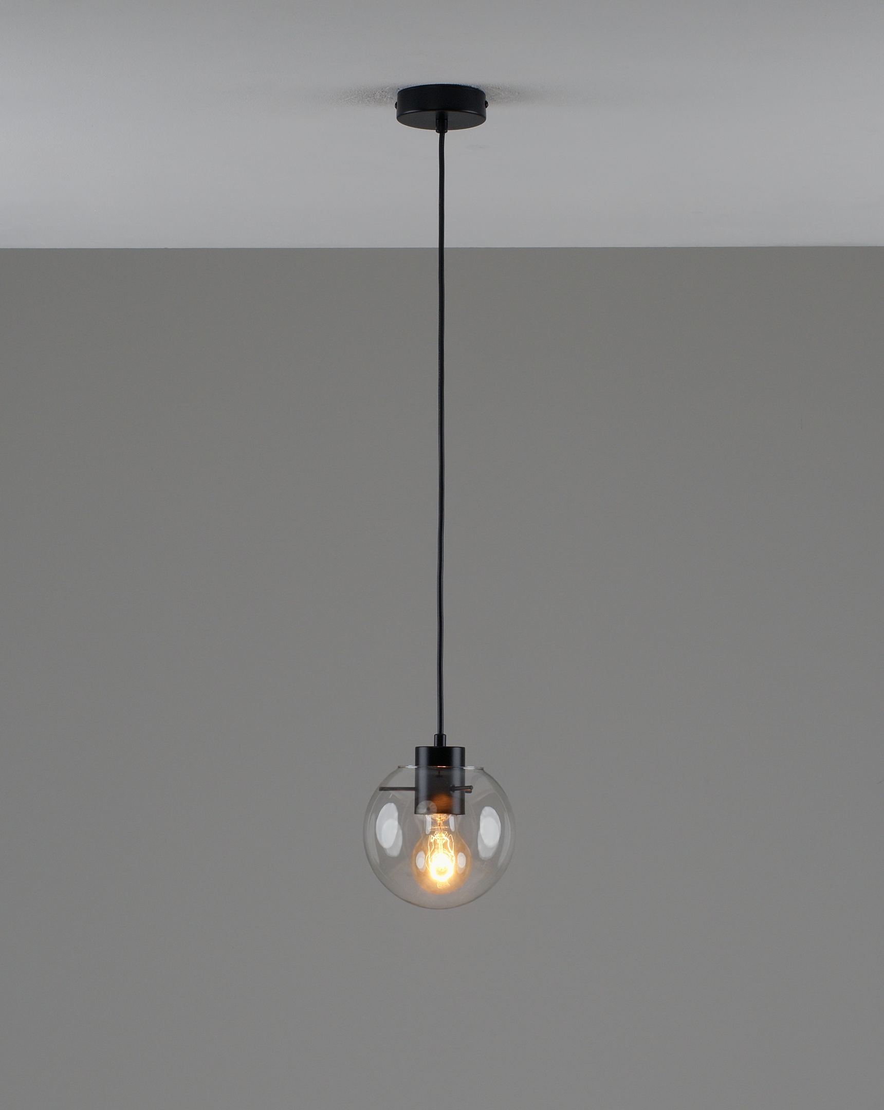 Светильник подвесной Moderli V11537-1P Aurora