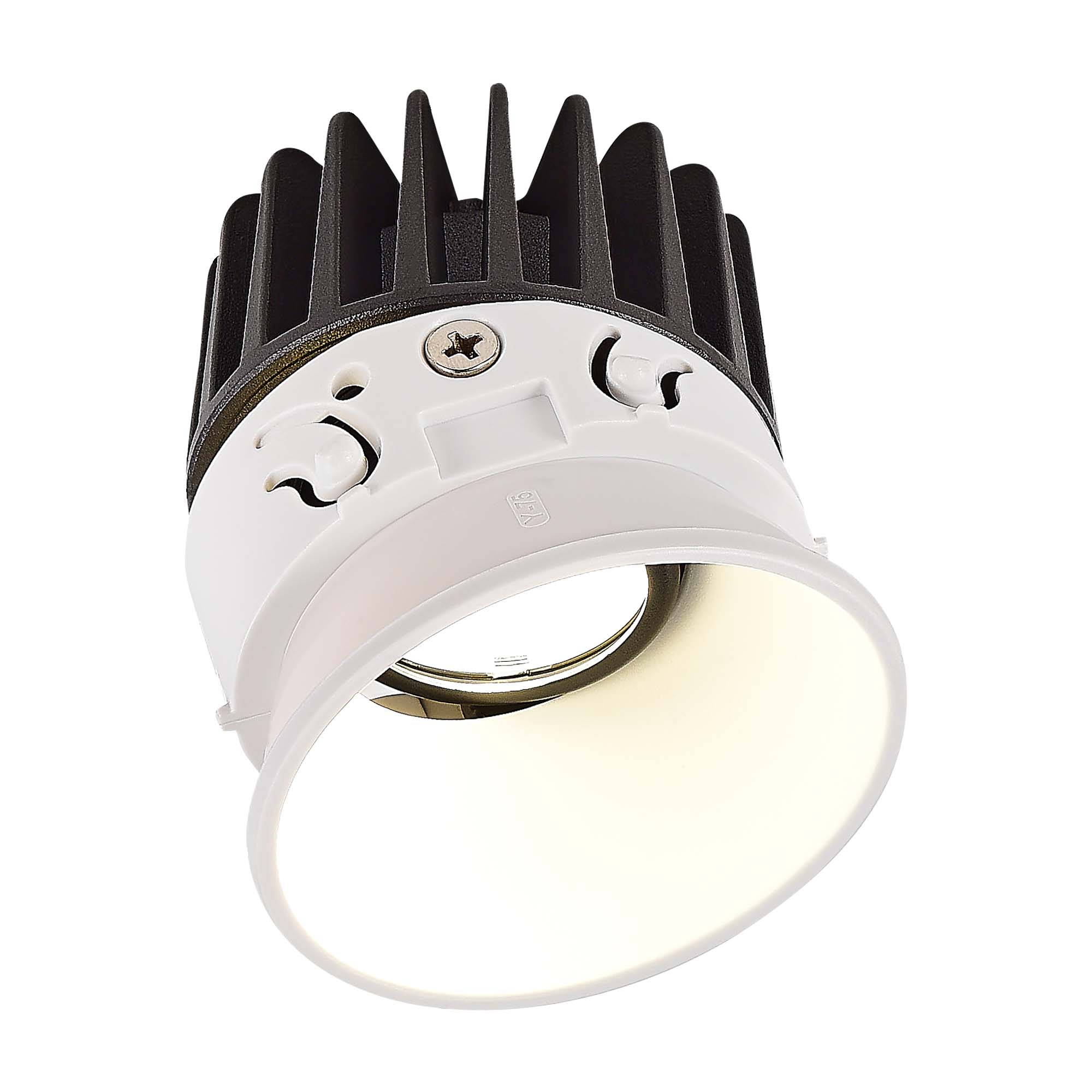 ST851.548.07 Светодиодный модуль Белый LED 1*7W 4000K 560Lm Ra90 36° IP20 D69xH75 220-240V ШИФТ