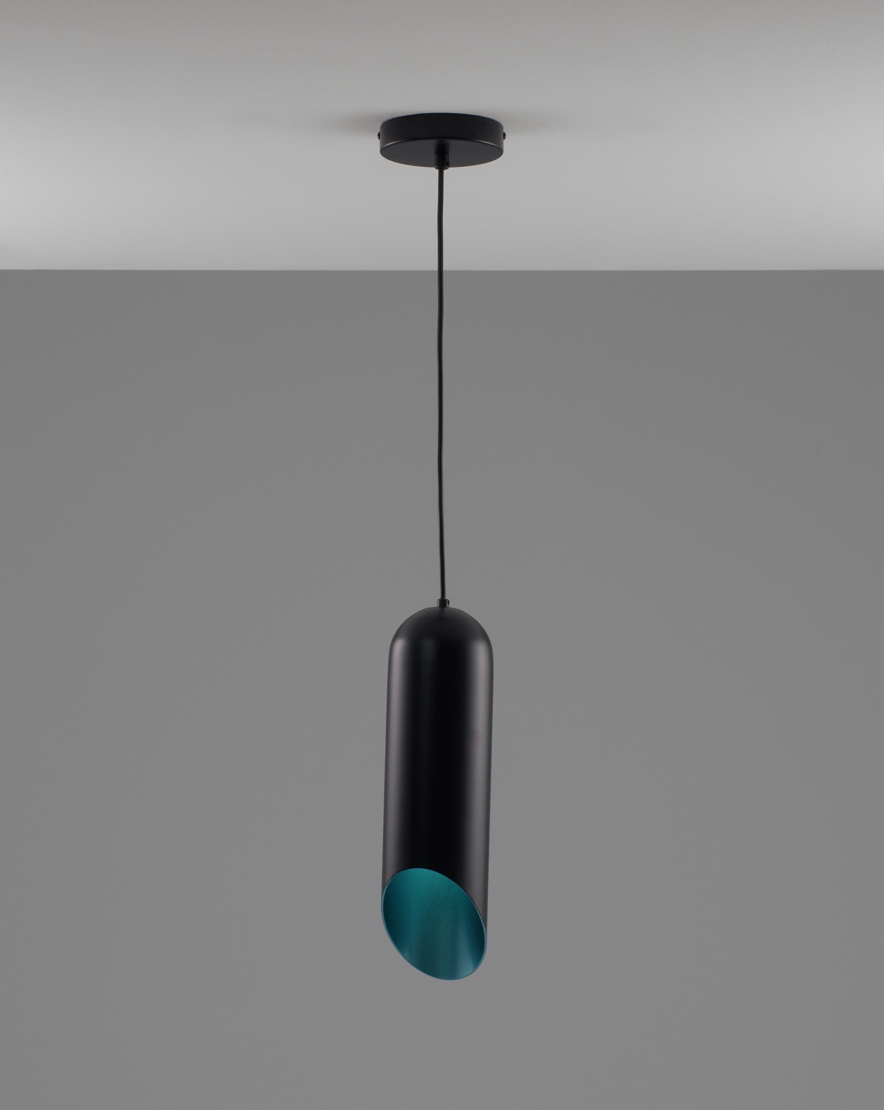 Светильник подвесной Moderli V11340-1P Tube