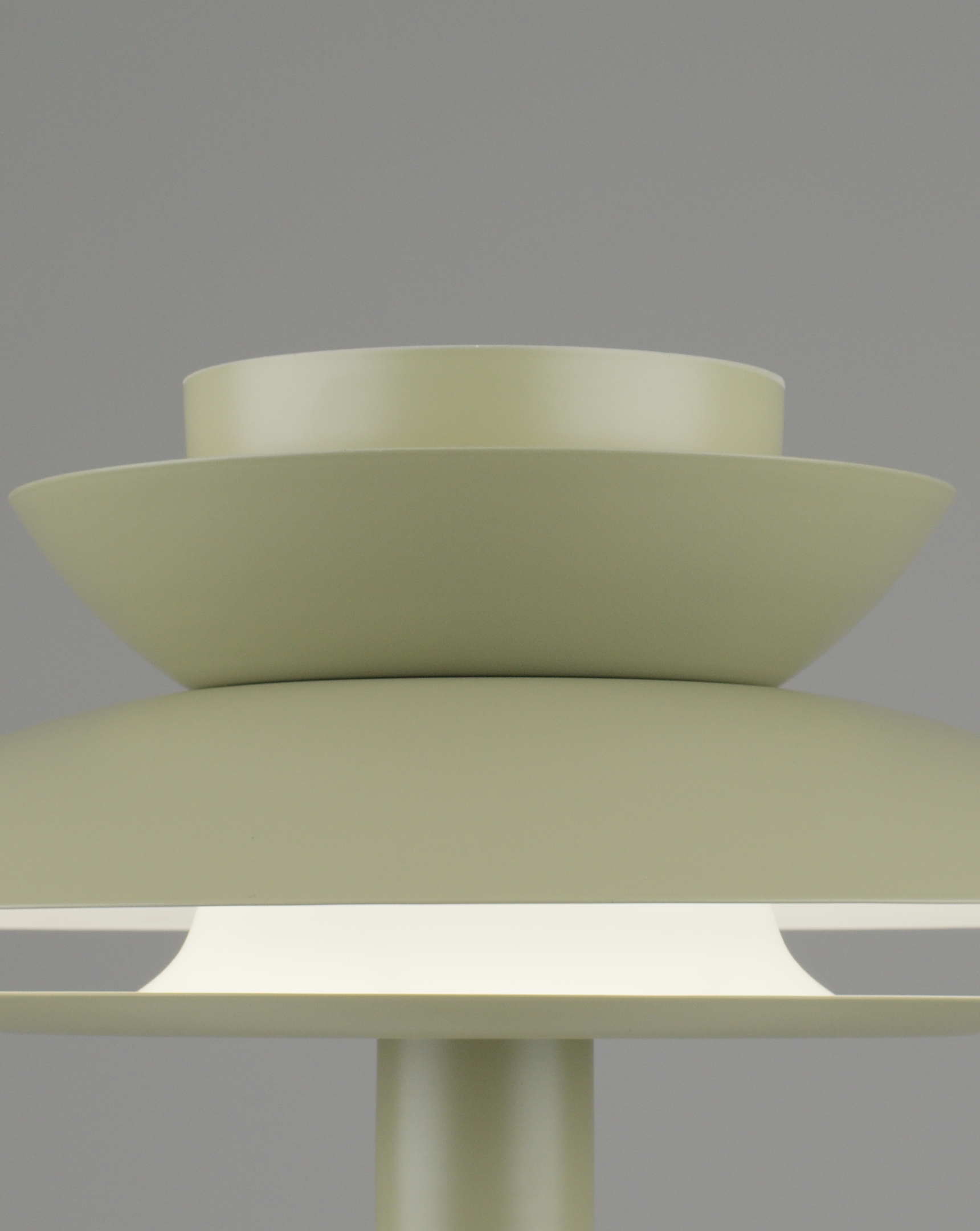 Лампа настольная Moderli V11296-1T Shaggy