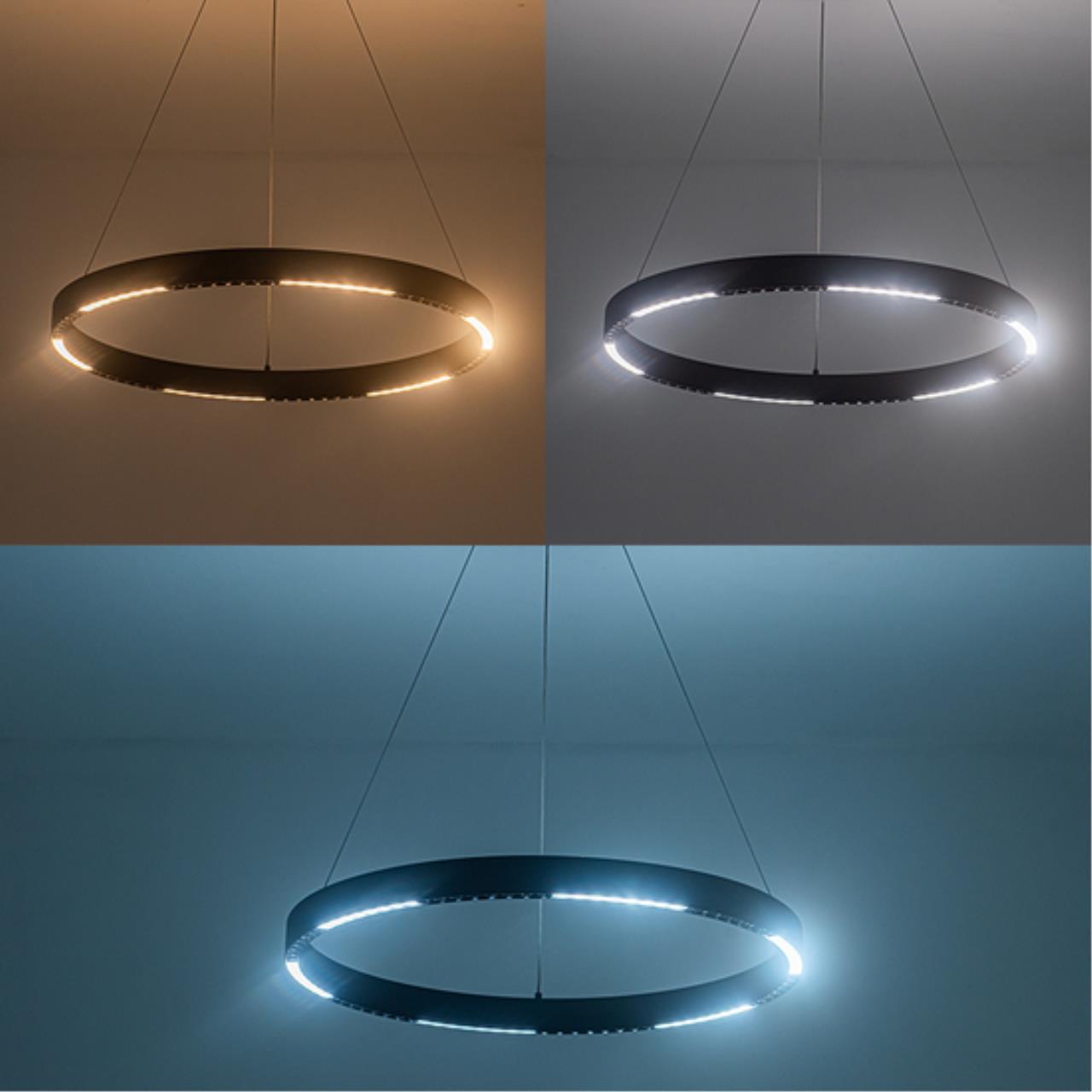Подвесная люстра Arte lamp A2189LM-1BK СВЕТИЛЬНИК ПОДВЕСНОЙ