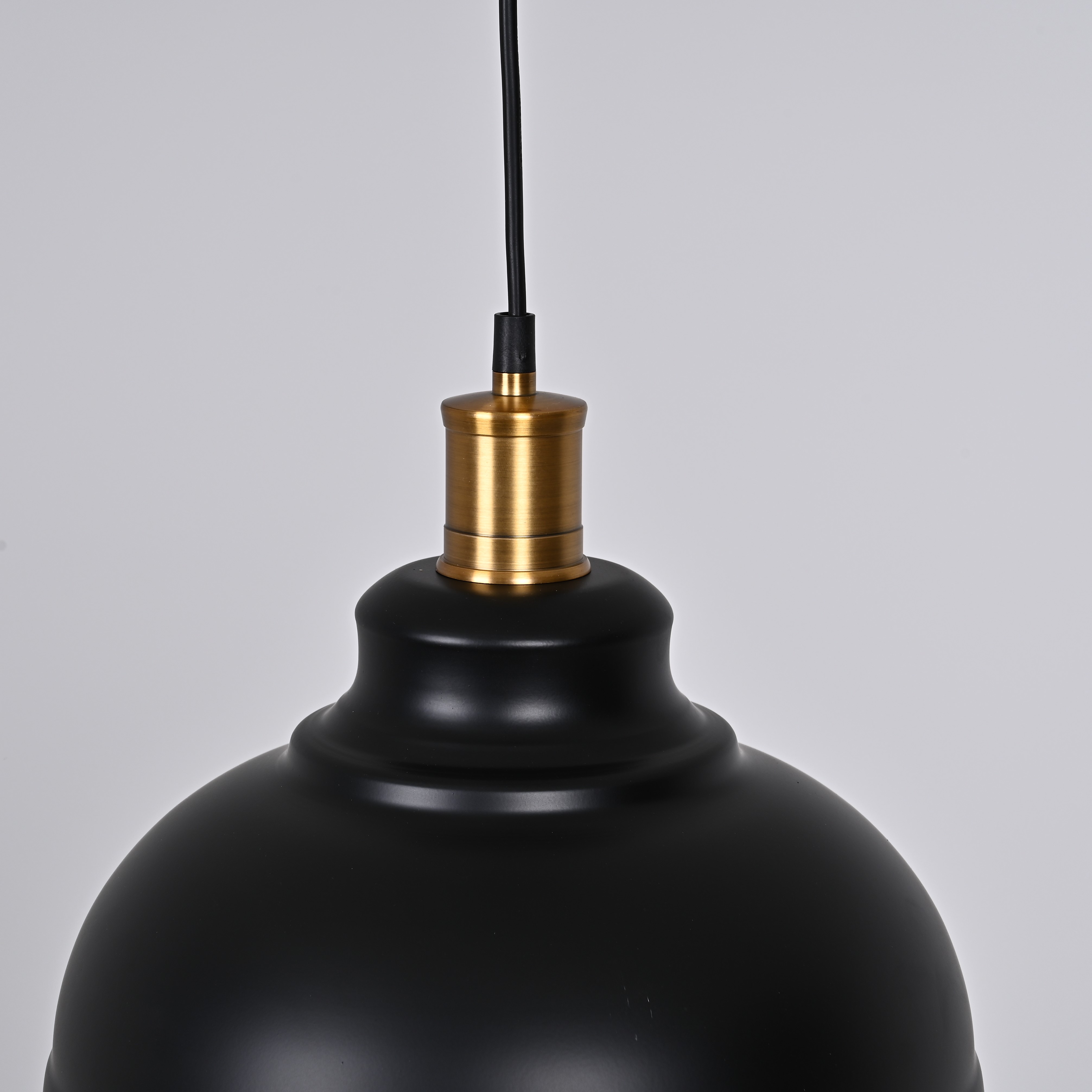 Подвесной светильник Kovra Black D29 320047-23