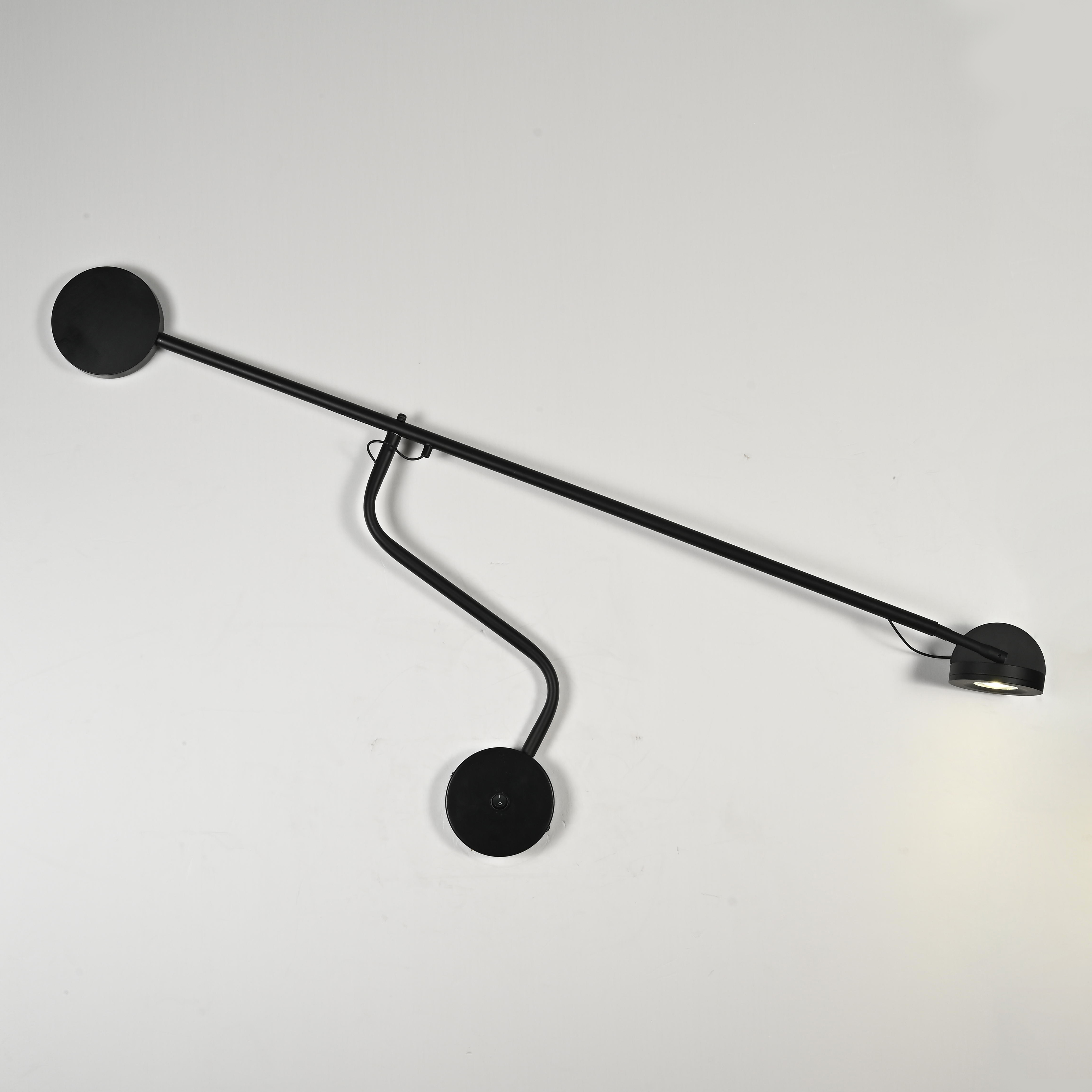 Настенный светильник FLICK WALL 3000K 307771-26