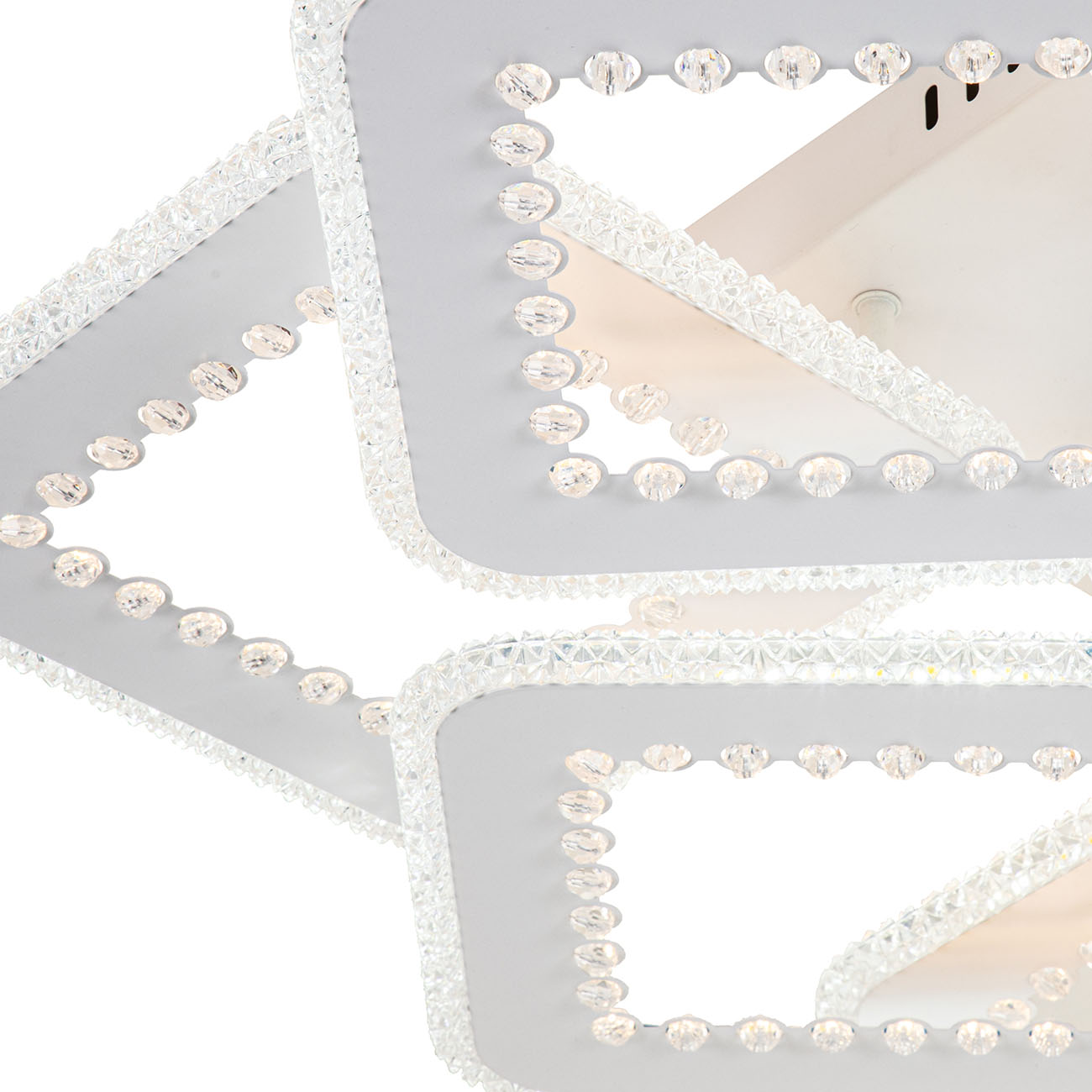 Потолочный светильник Escada 10231/8 LED*301W White