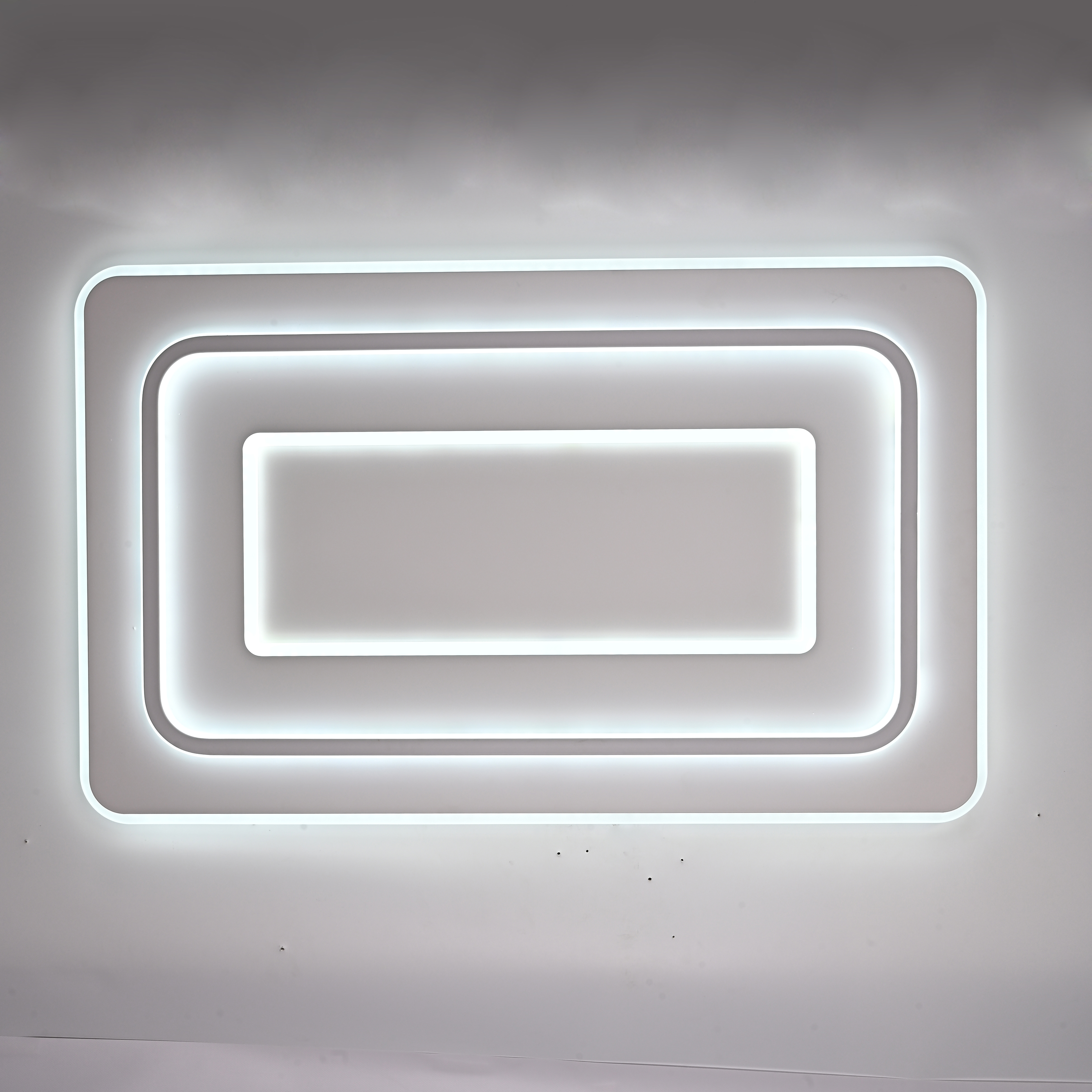 Потолочный светильник ACRIL WHITE L105 288910-26