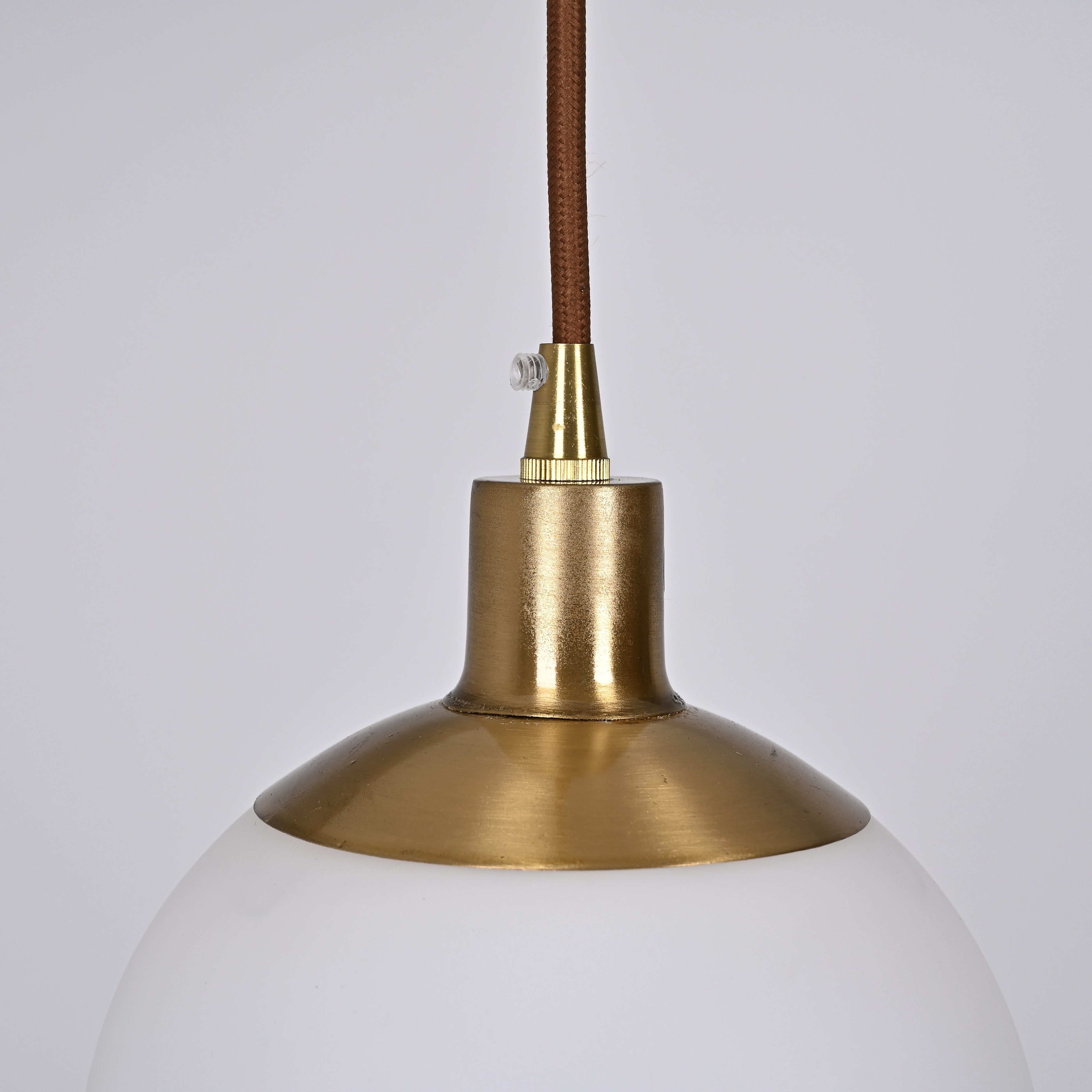 Подвесной светильник Orviet Gold D15 320048-23