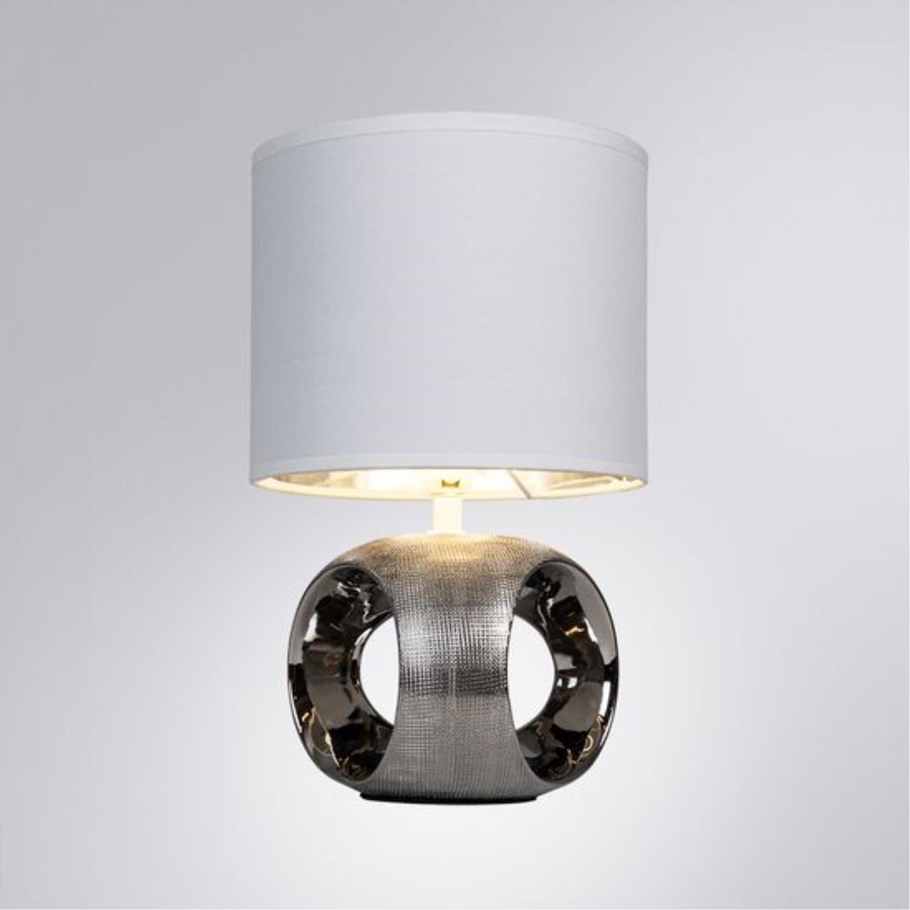 Интерьерная настольная лампа Arte lamp A5035LT-1CC