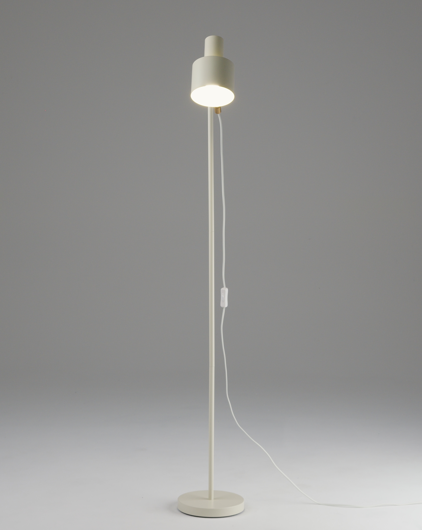 Торшер Moderli V11268-1F Artis