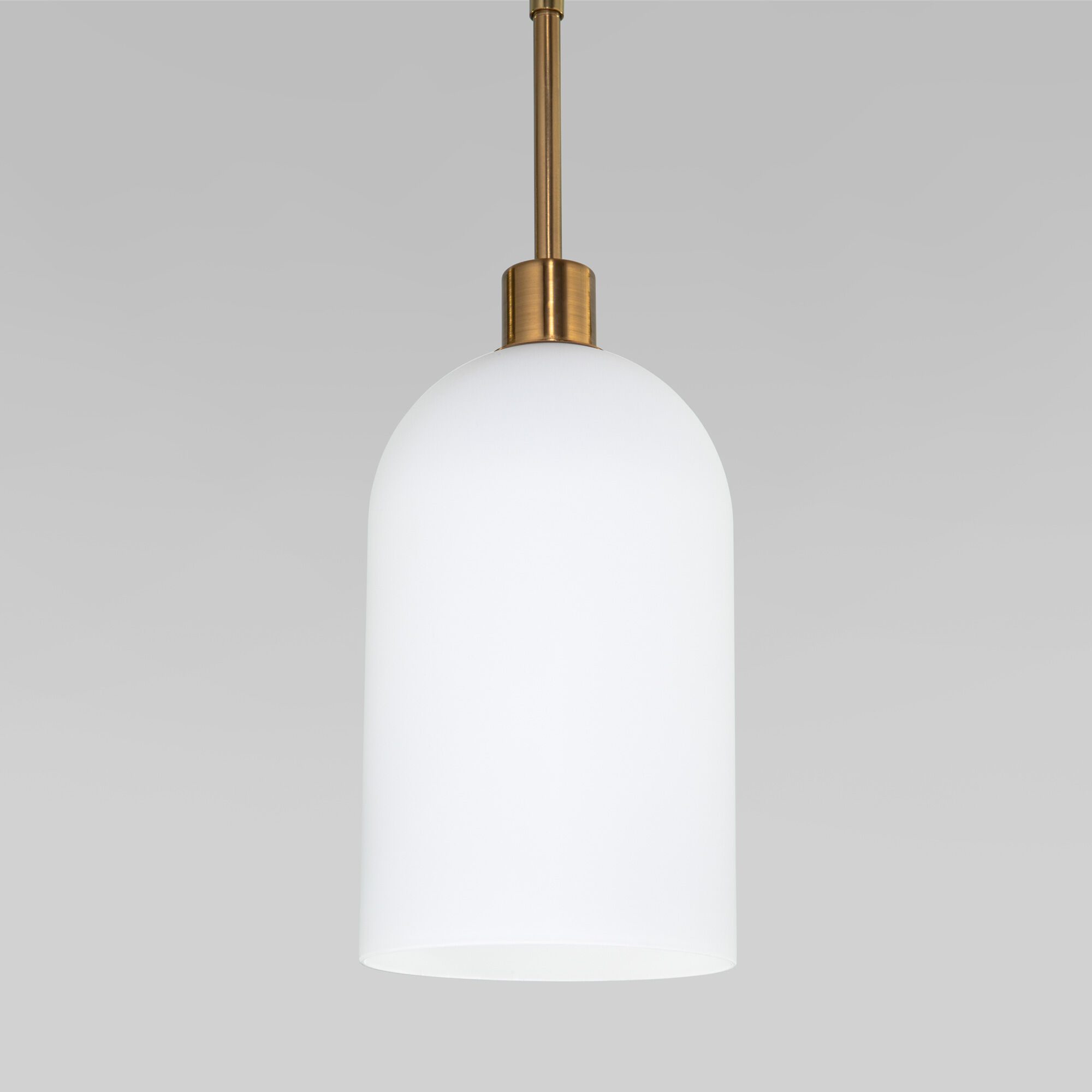  Eurosvet 50357/1/подвесной светильник/ латунь