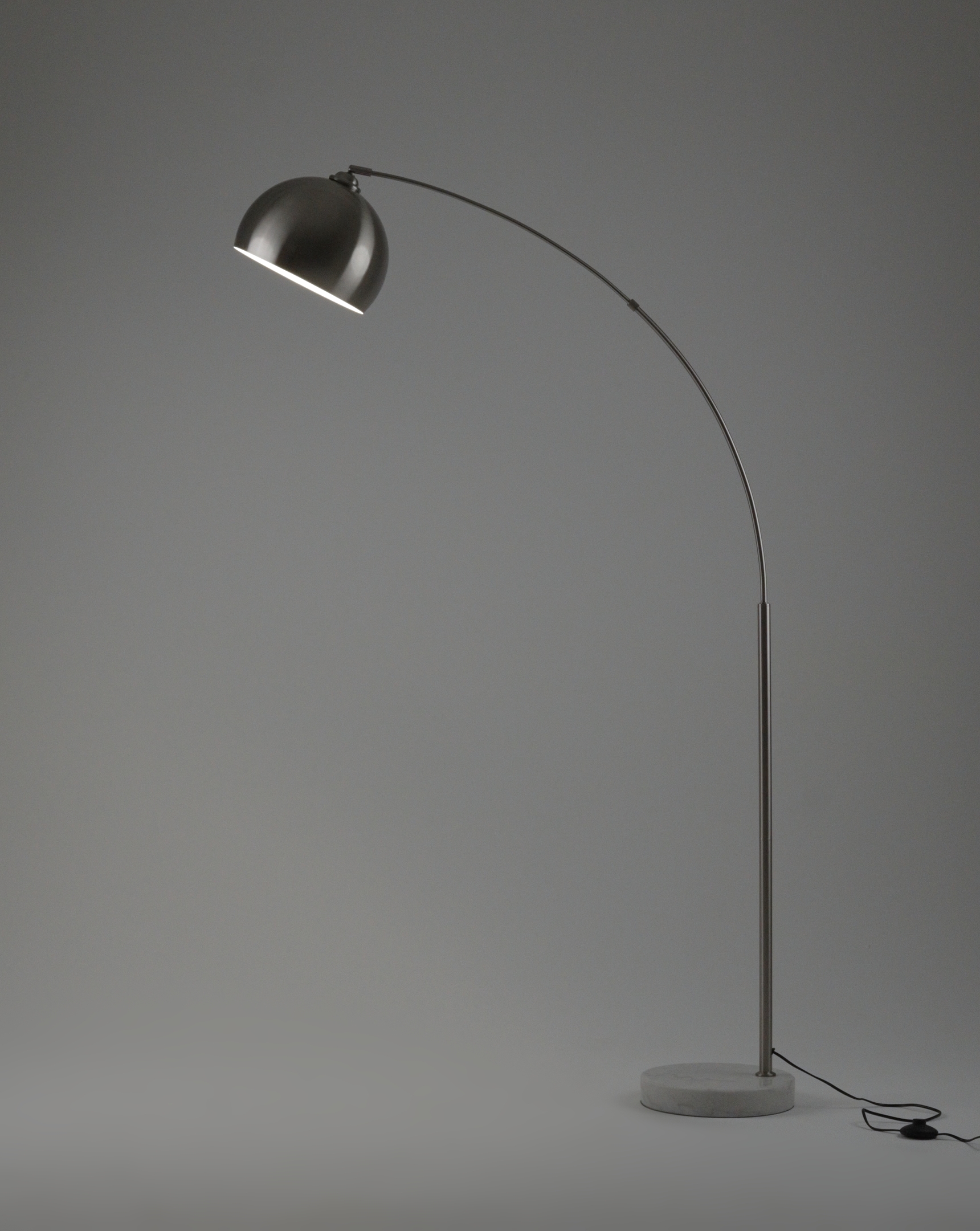 Торшер Moderli V11516-1F Arco