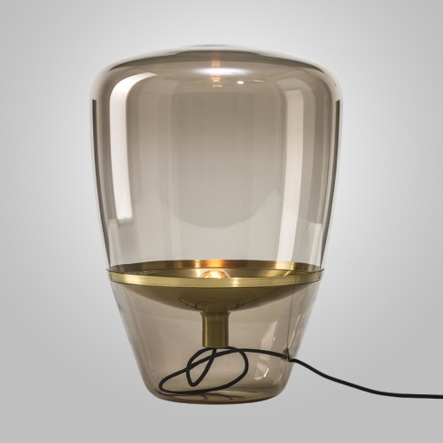 Настольная Лампа M-Lont D43 Amber от Imperiumloft 255334-60