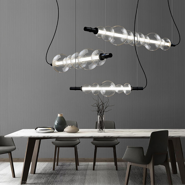 Подвесной светильник ZOOM L103 202711-23