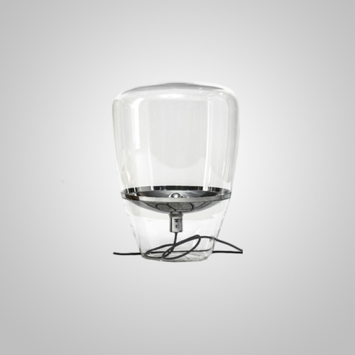 Настольная Лампа M-Lont D21 Transparent от Imperiumloft 255332-60