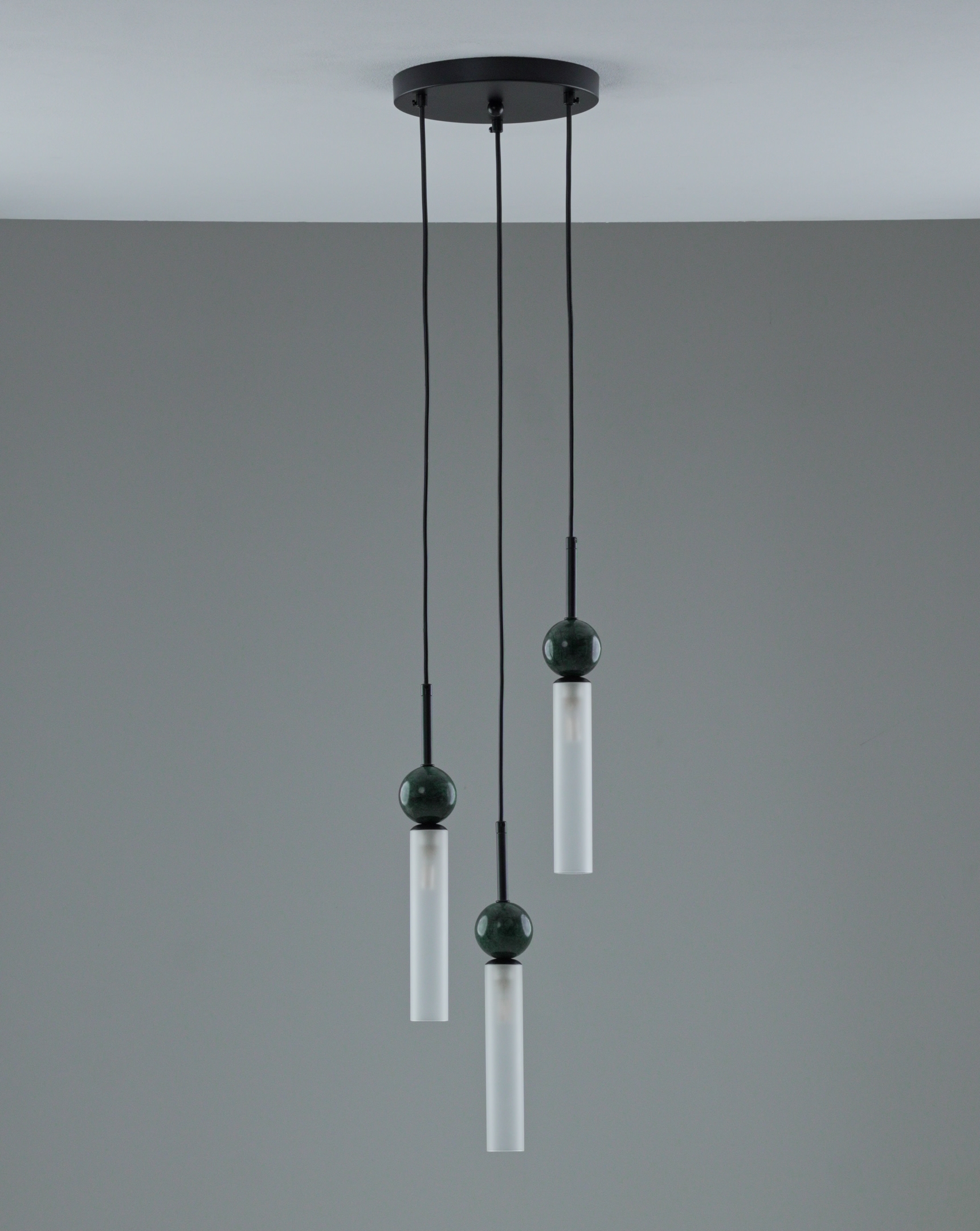 Светильник подвесной Moderli V11791-3P Illis