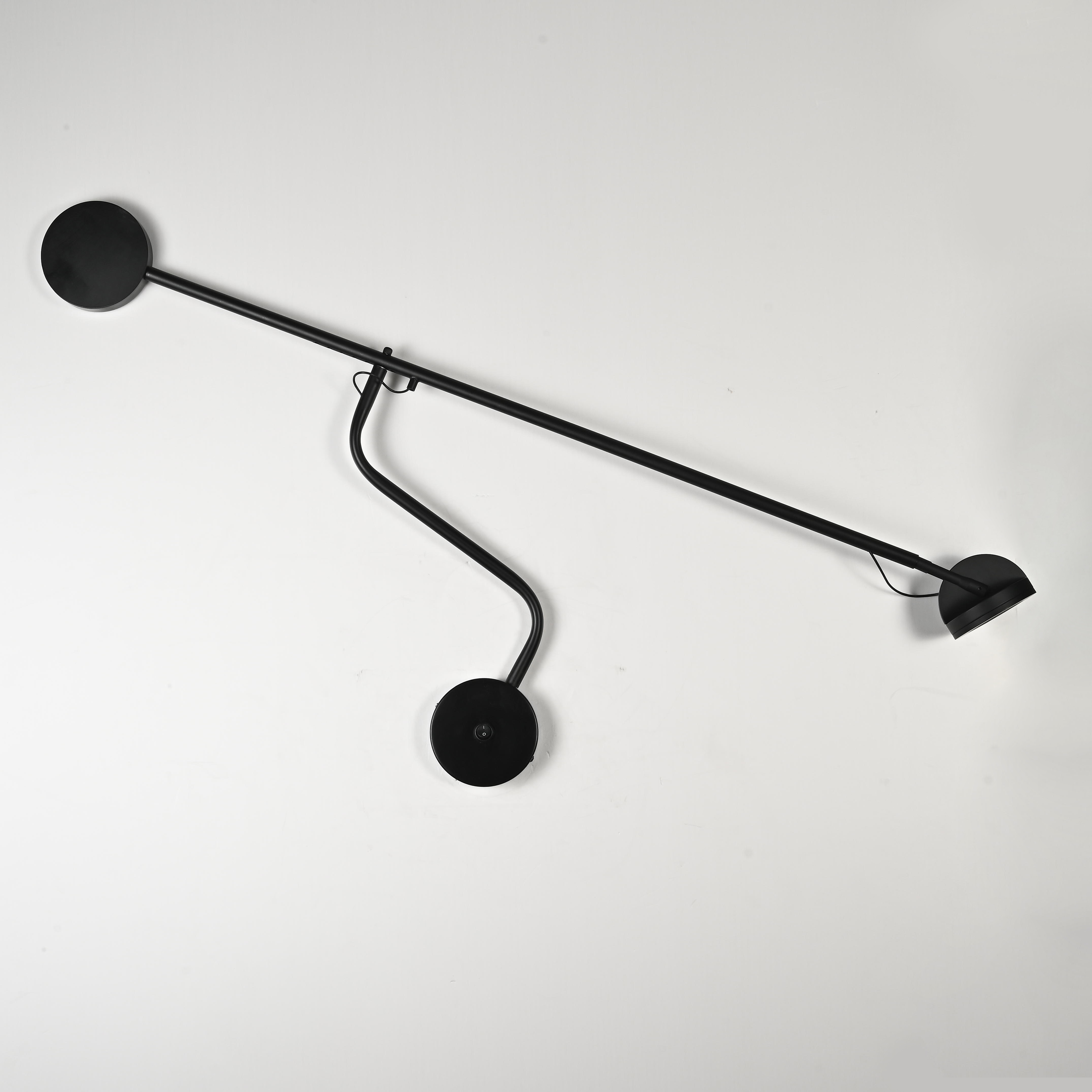 Настенный светильник FLICK WALL 3000K 307771-26