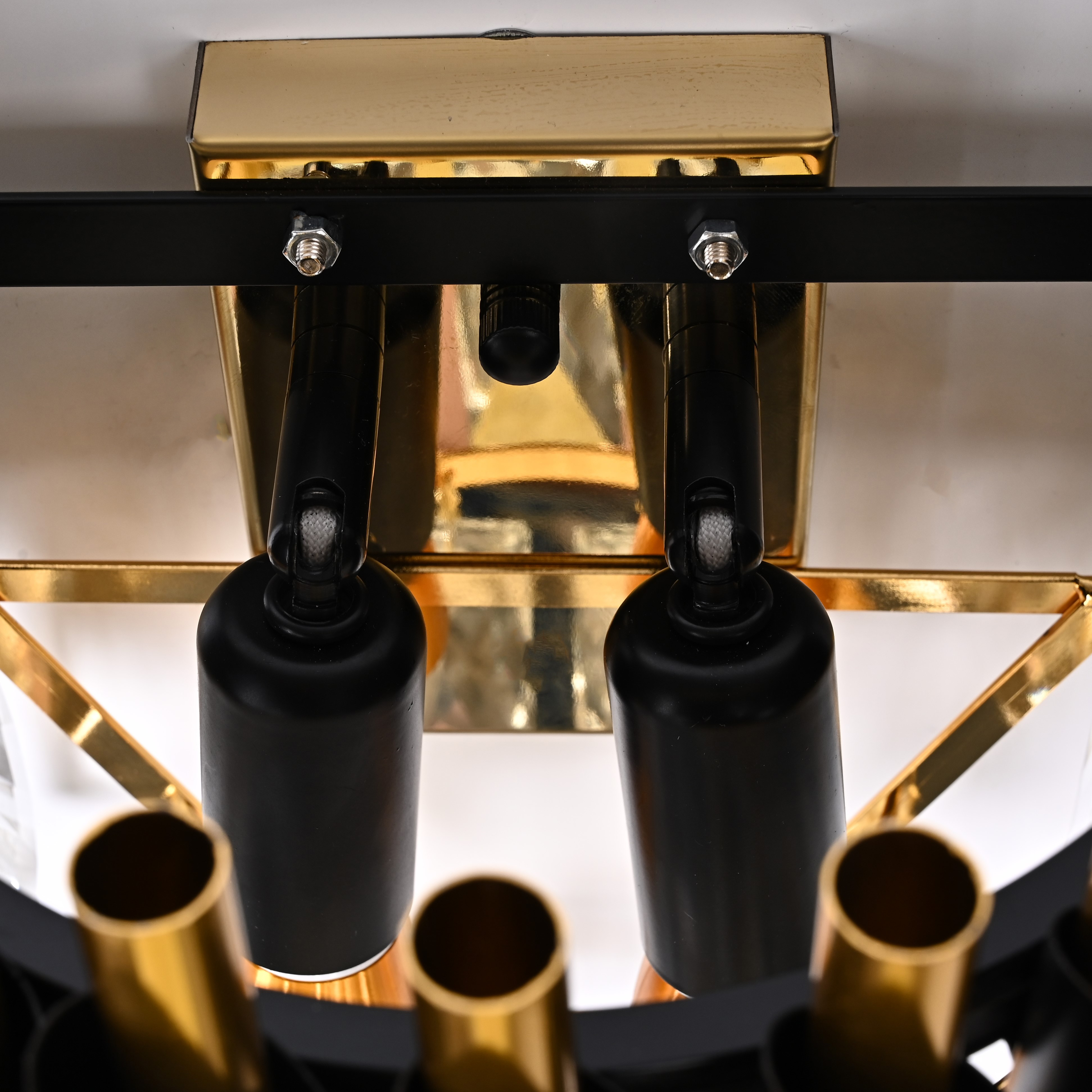 Бра Black Chandelier Crystal 147709-22