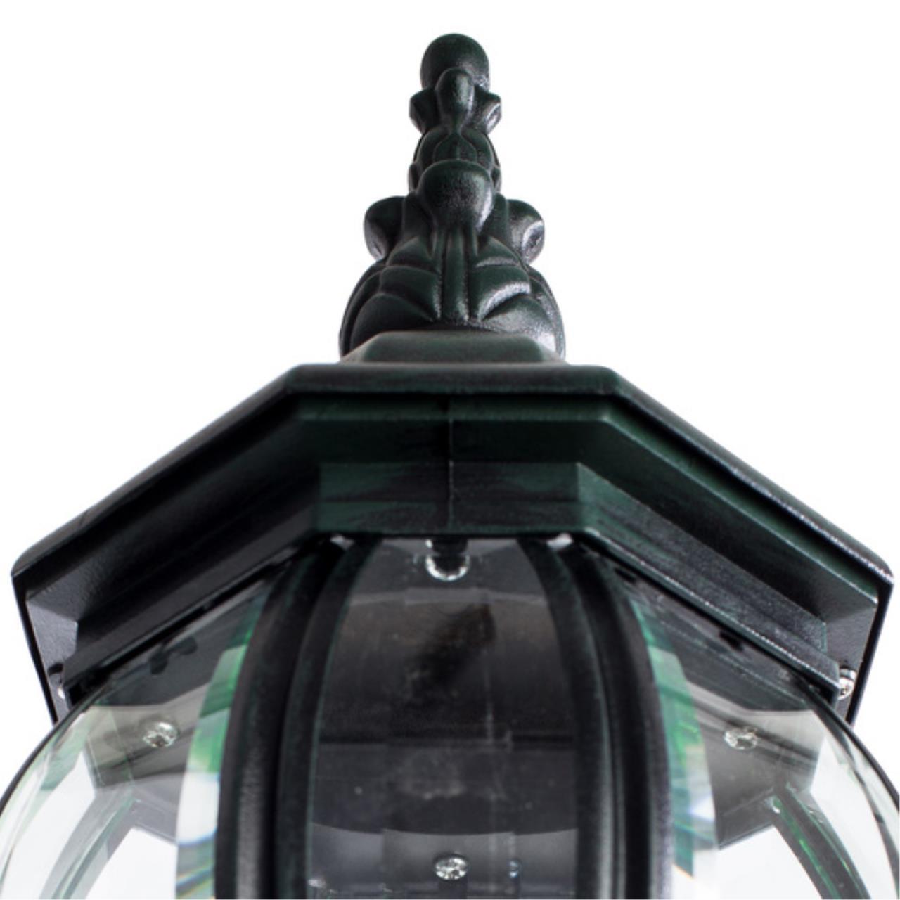 Парковый светильник Arte lamp A1047PA-1BG УЛИЧНЫЙ СВЕТИЛЬНИК