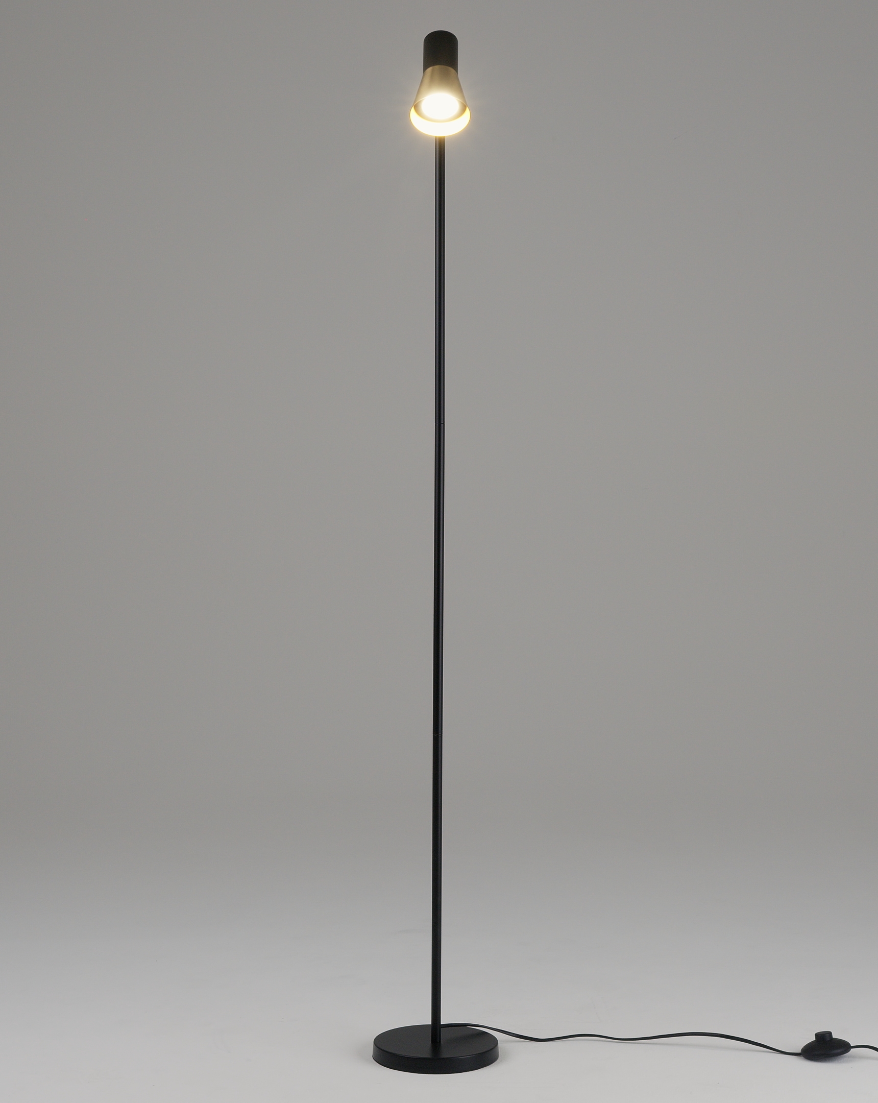 Торшер Moderli V11328-1F Melro