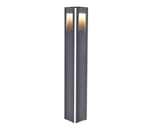 Светильник Kink Light уличный Крисми 09210-F(220V),16(RGB)