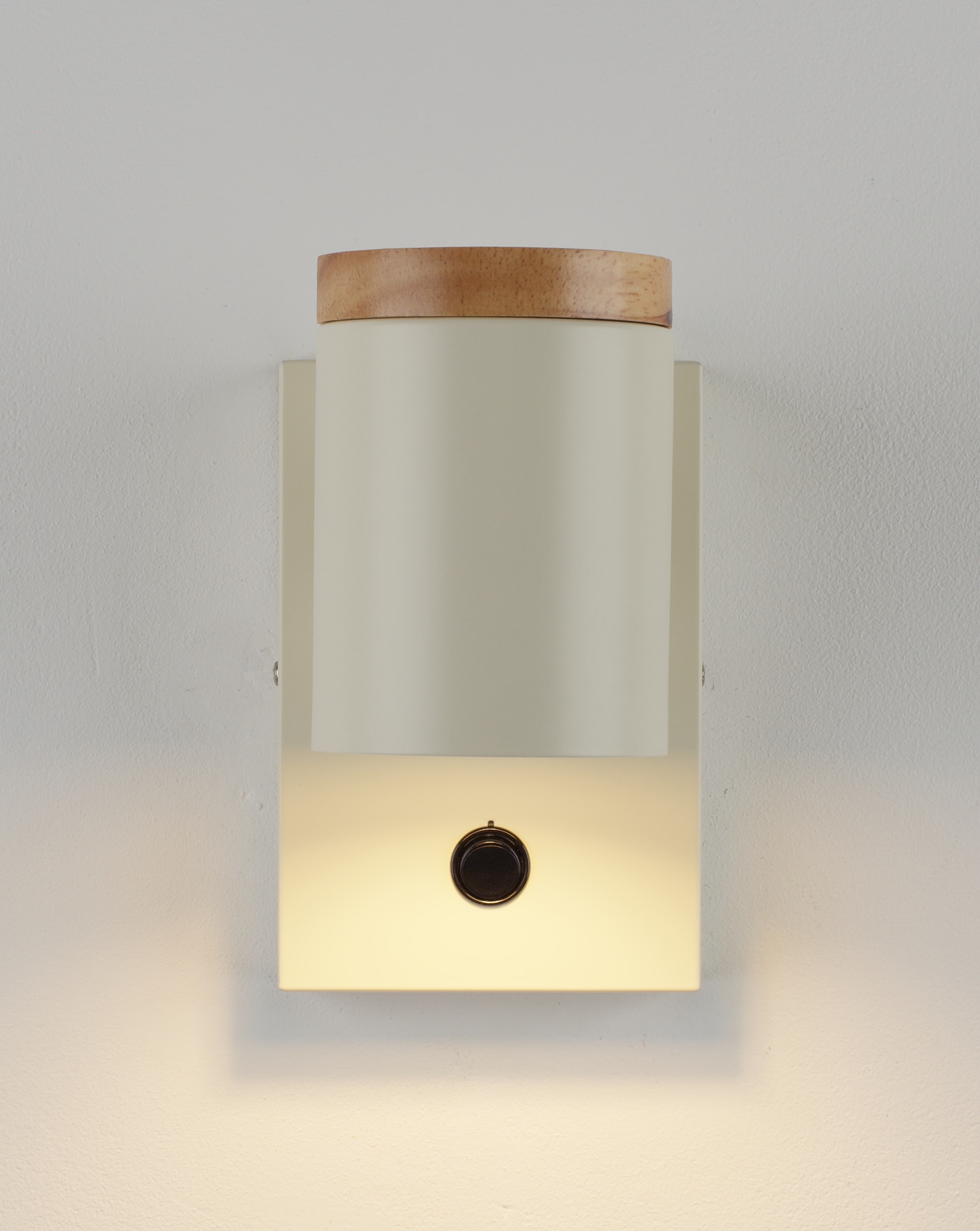 Светильник настенный Moderli V11292-1W Asheswood